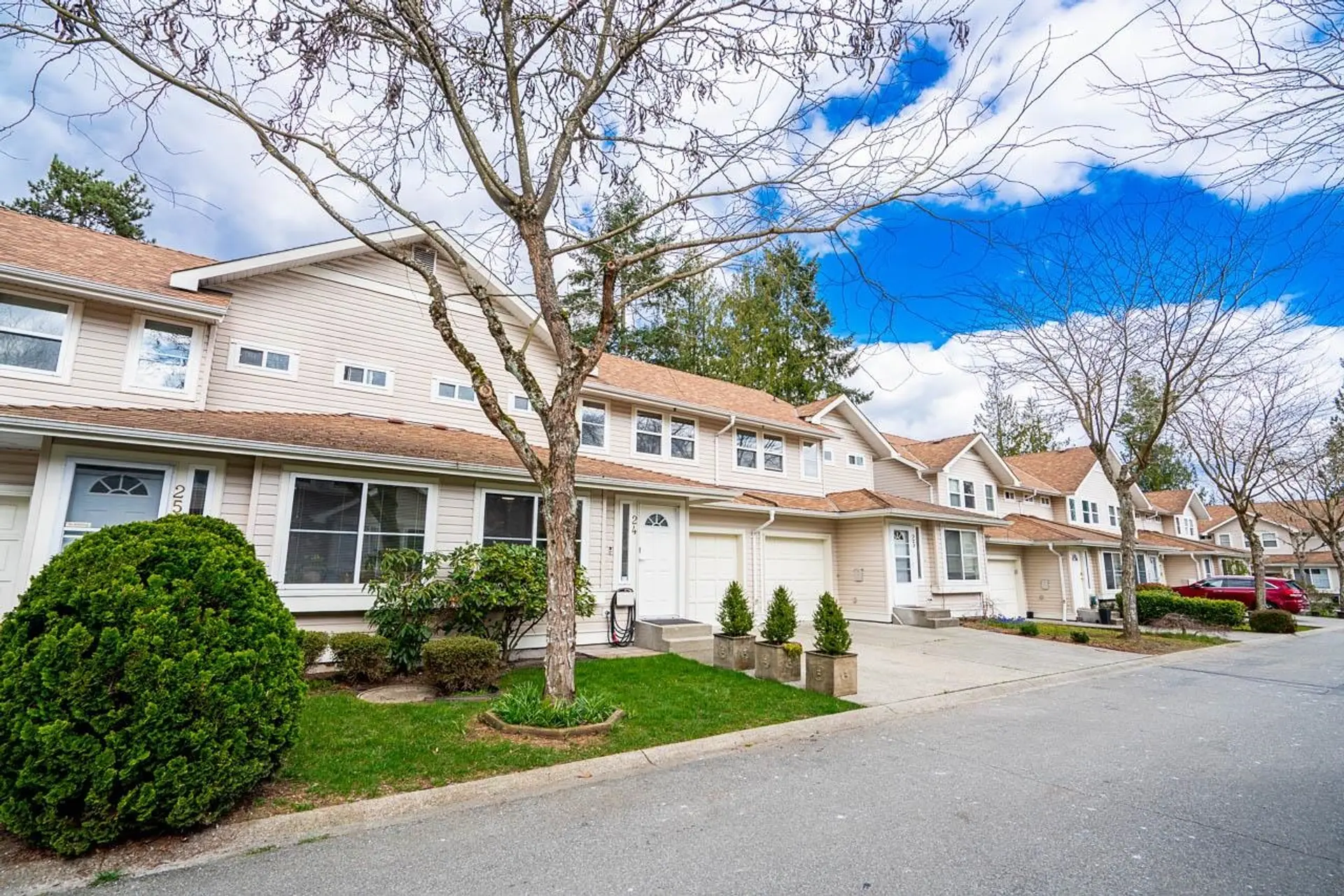 Property at #24 11870 232 Street, Maple Ridge, BC