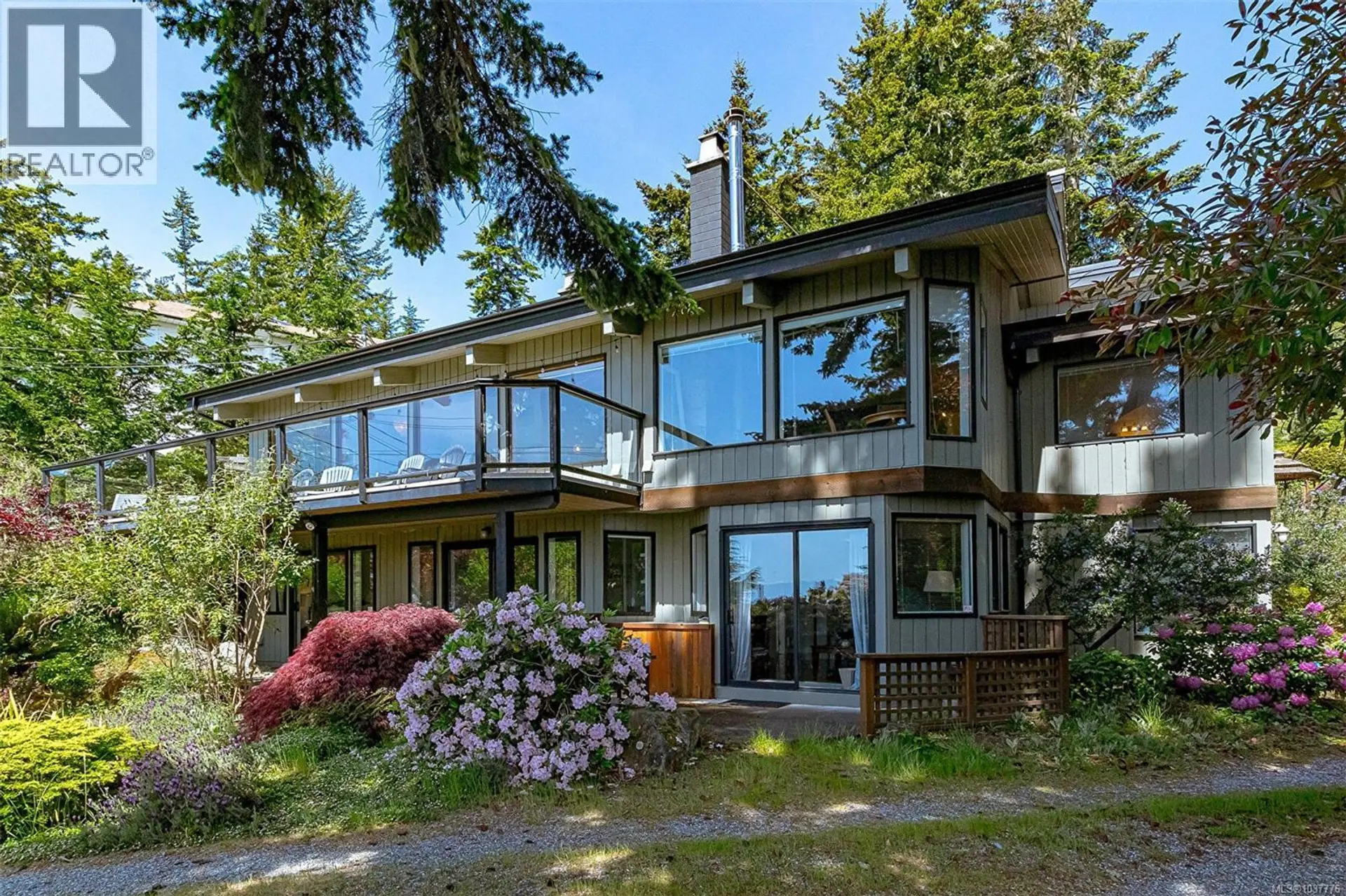 Property at 7954 West Coast Rd, Sooke, BC