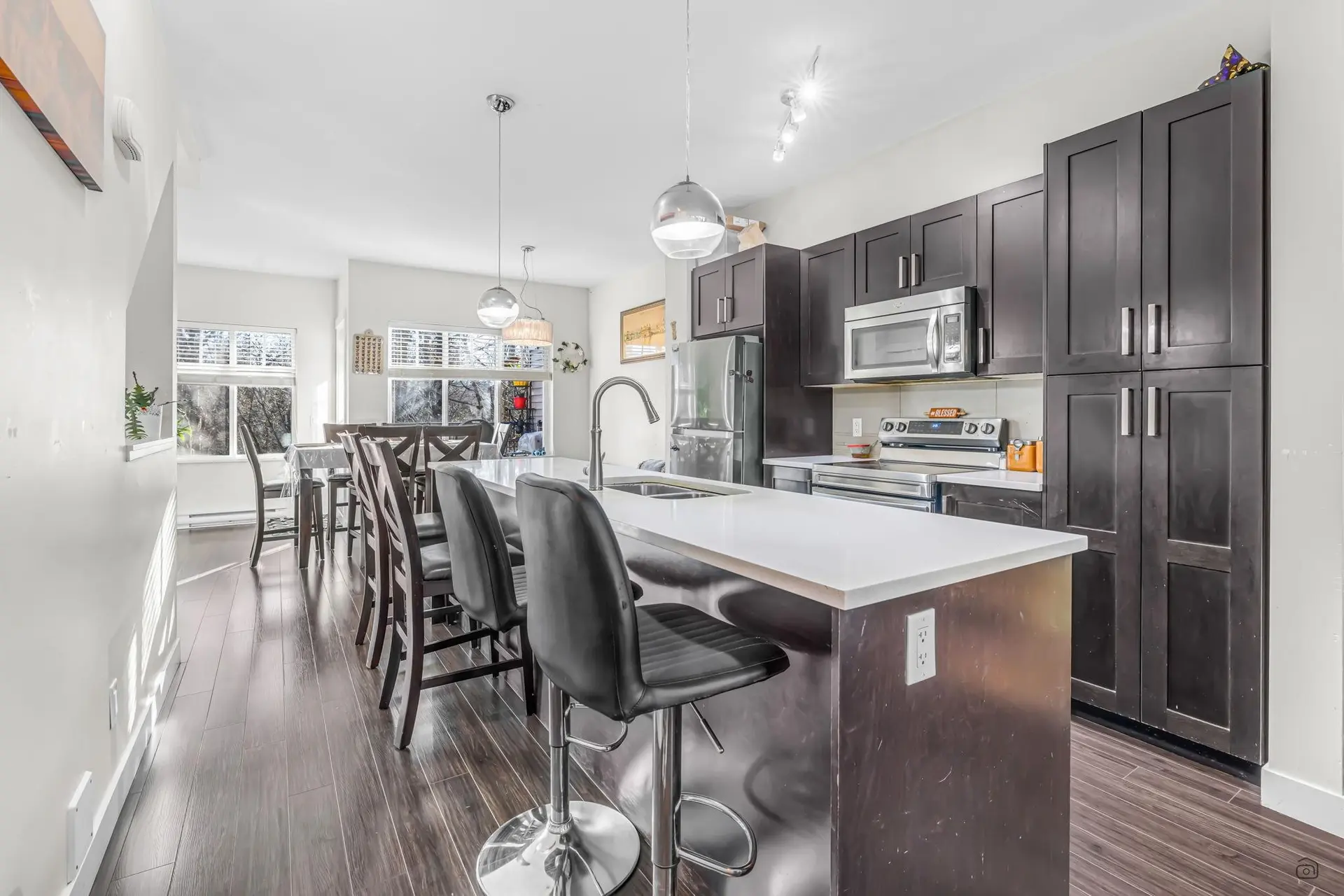Property at #41 13864 Hyland Road, Surrey, BC