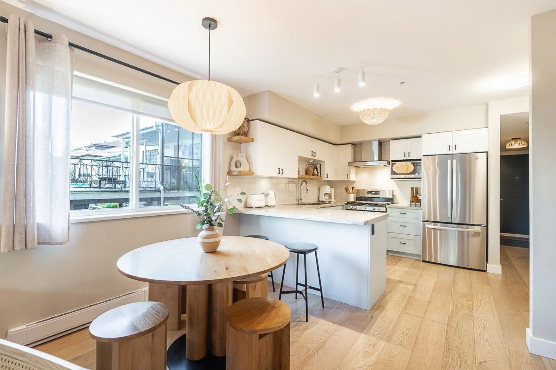 Property at 3174 Prince Edward Street, Vancouver, BC