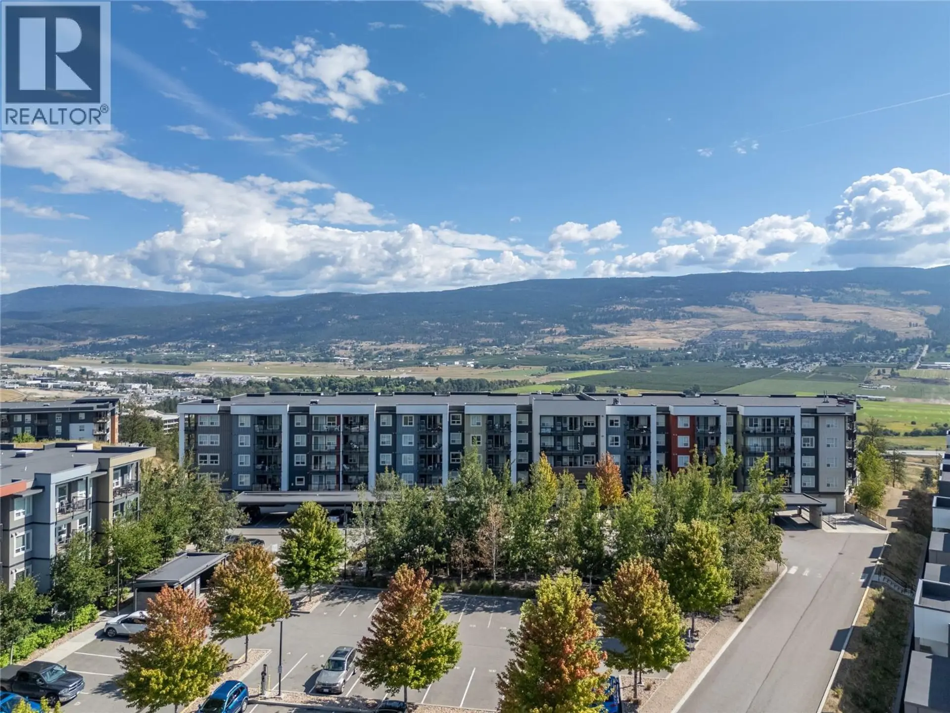 Property at #PH17 775 ACADEMY Way, Kelowna, BC