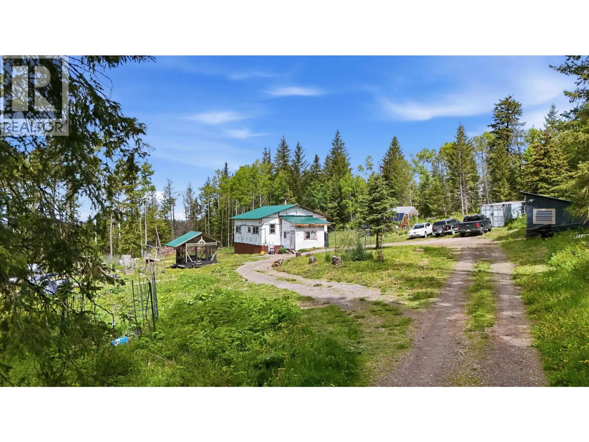 Property at 1261 SCHEFFLER ROAD, Williams Lake, BC