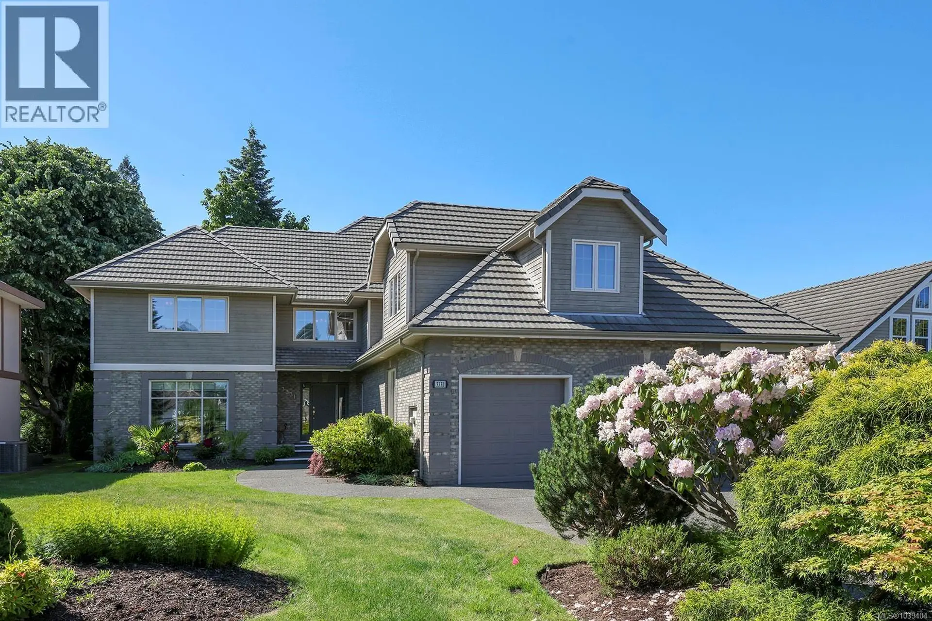 Property at 3331 Royal Vista Way, Courtenay, BC