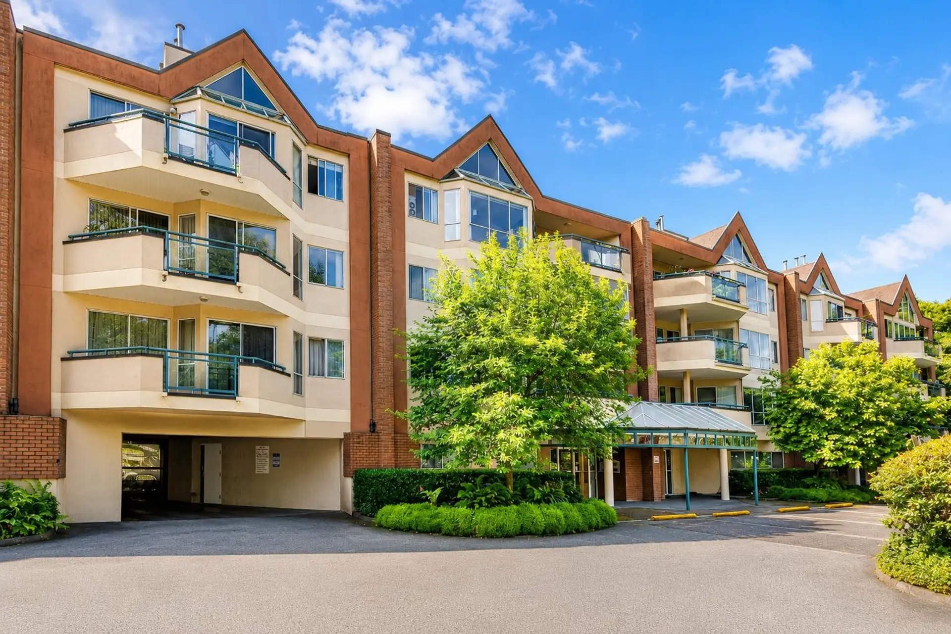 Property at #252 8600 Lansdowne Road, Richmond, BC