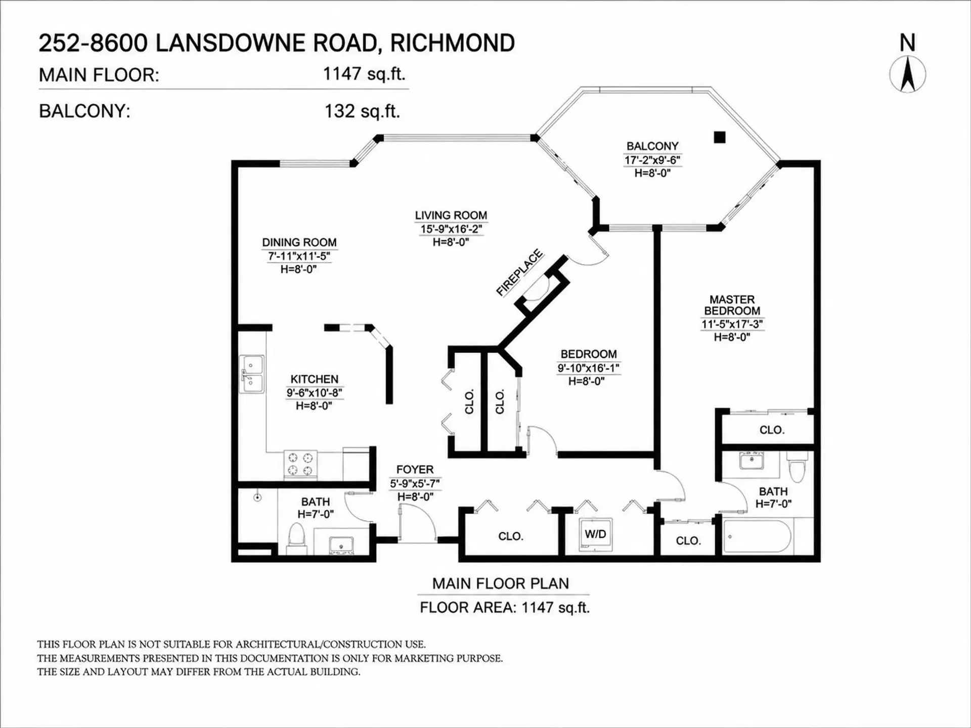 #252 8600 Lansdowne Road - Image 19
