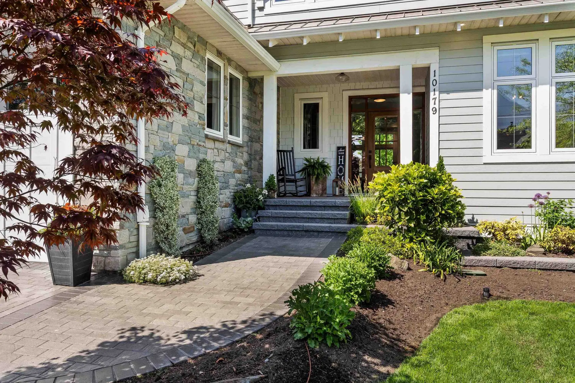 Property at 10179 Caryks Road, Rosedale, BC