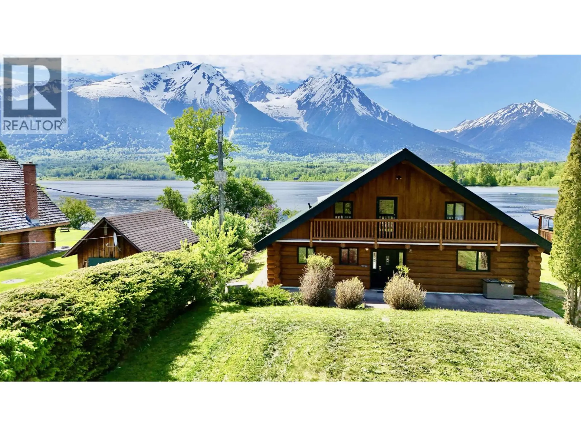 Property at 6463 HETHERINGTON ROAD, Smithers, BC