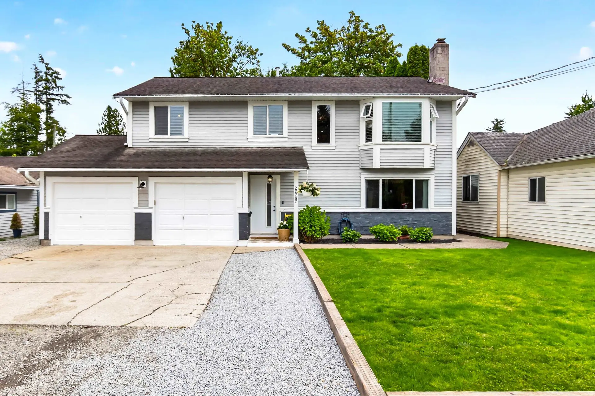 Property at 20280 Ospring Street, Maple Ridge, BC