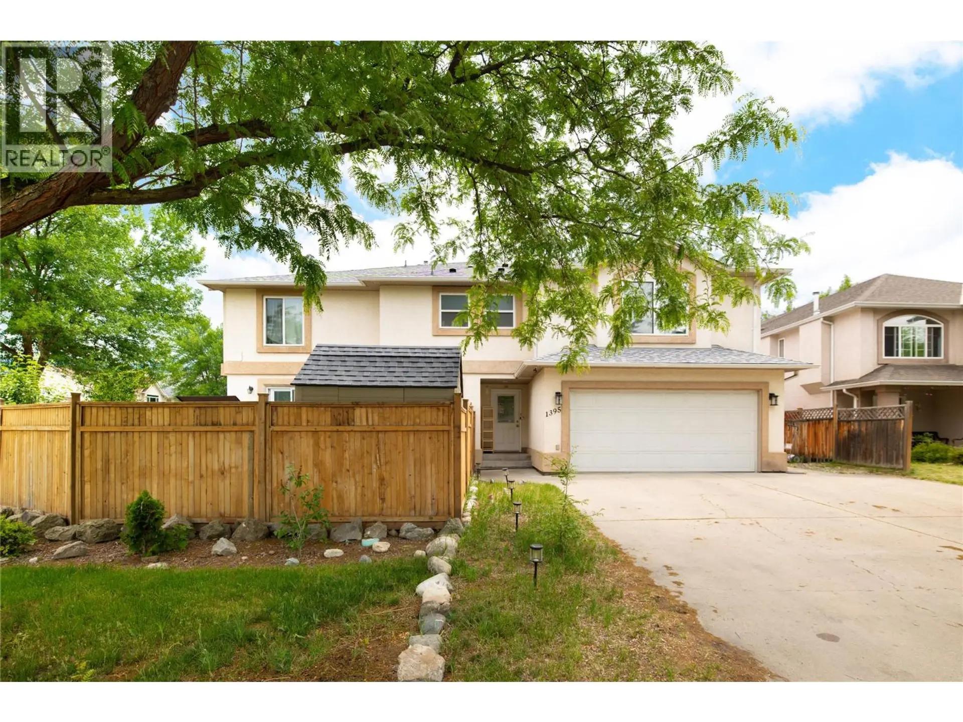 Property at 1395 Friesen Road, Kelowna, BC