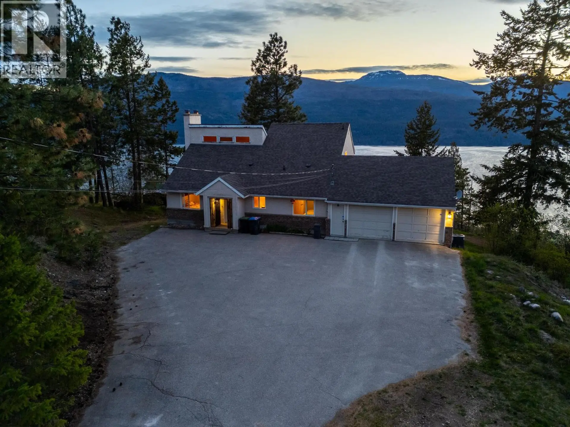 Property at 15524 Barkley Road, Lake Country, BC