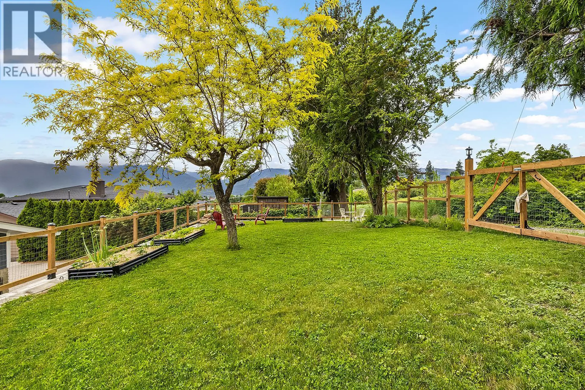 Property at 1614 SCOTT Street, Creston, BC