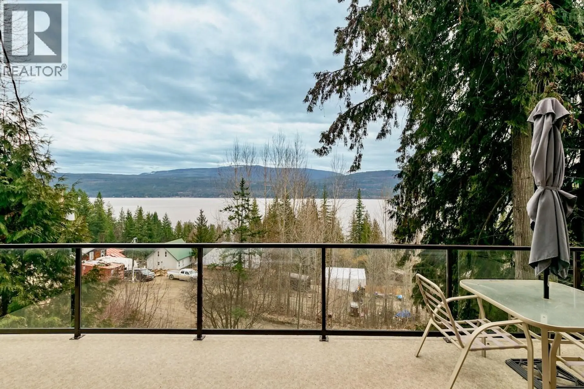Property at 7547 Golden Spur Trail, Anglemont, BC