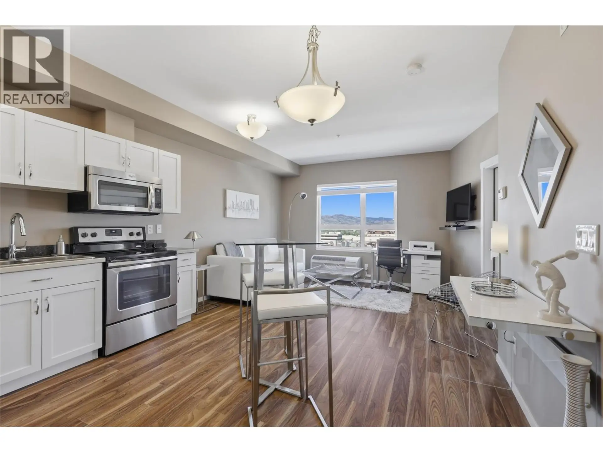 Property at #503 429 St. Paul Street, Kamloops, BC