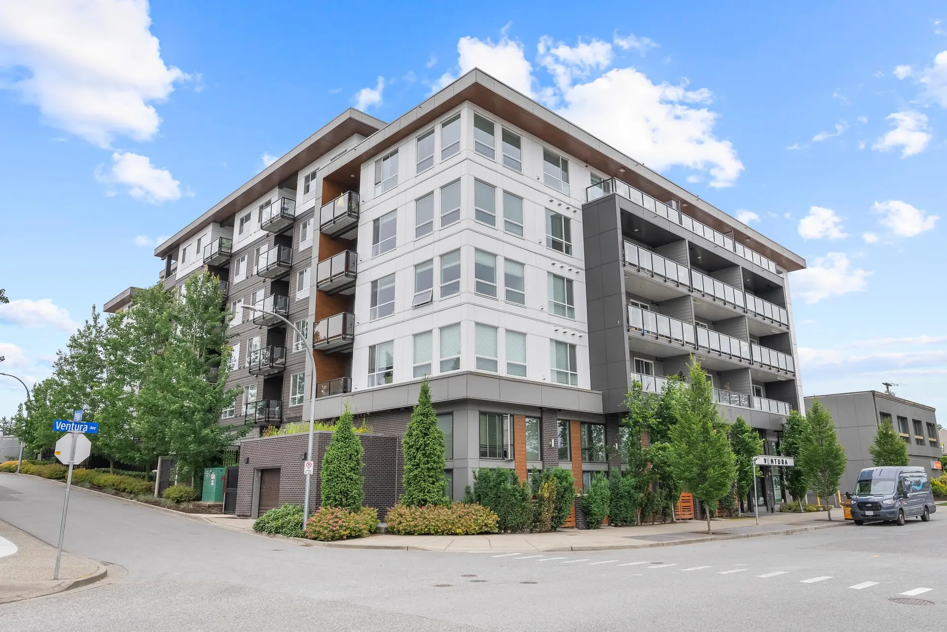 Property at #509 32838 Ventura Avenue, Abbotsford, BC