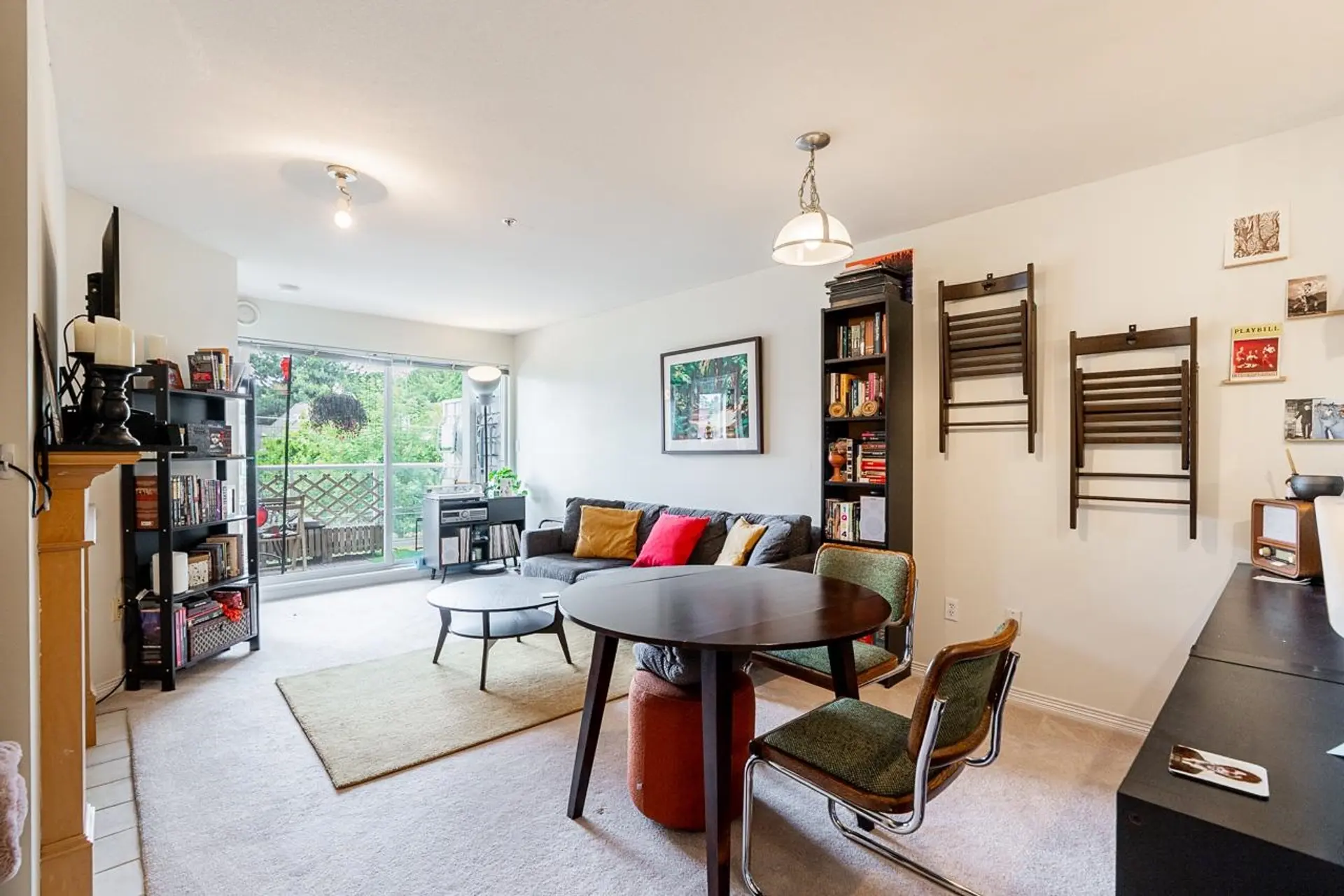 Property at #306 2929 W 4th Avenue, Vancouver, BC