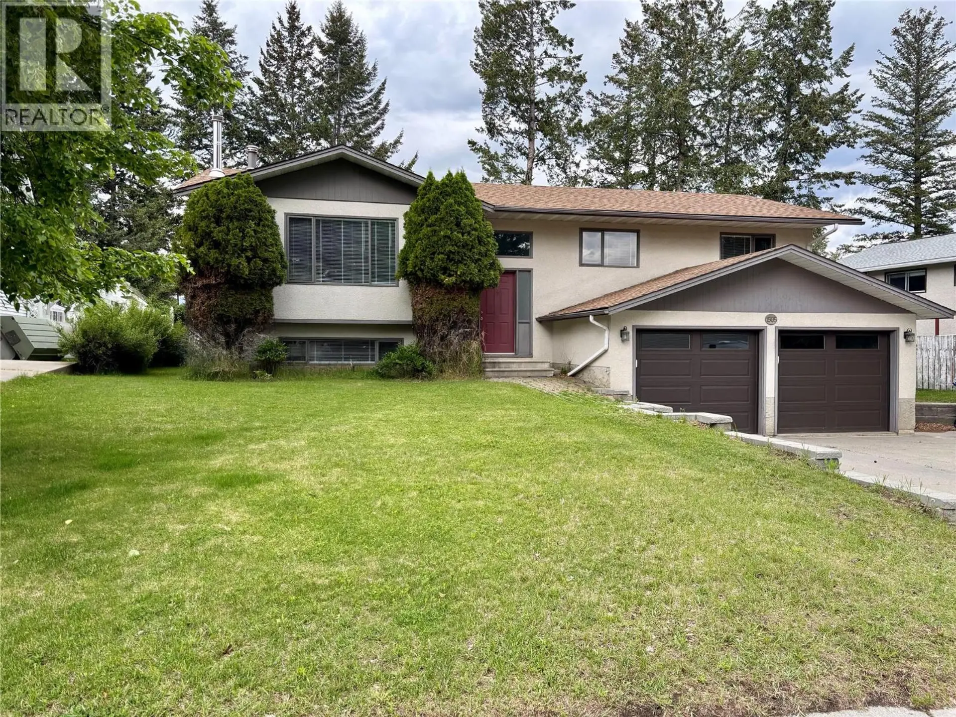 Property at 1505 13th Avenue S, Cranbrook, BC