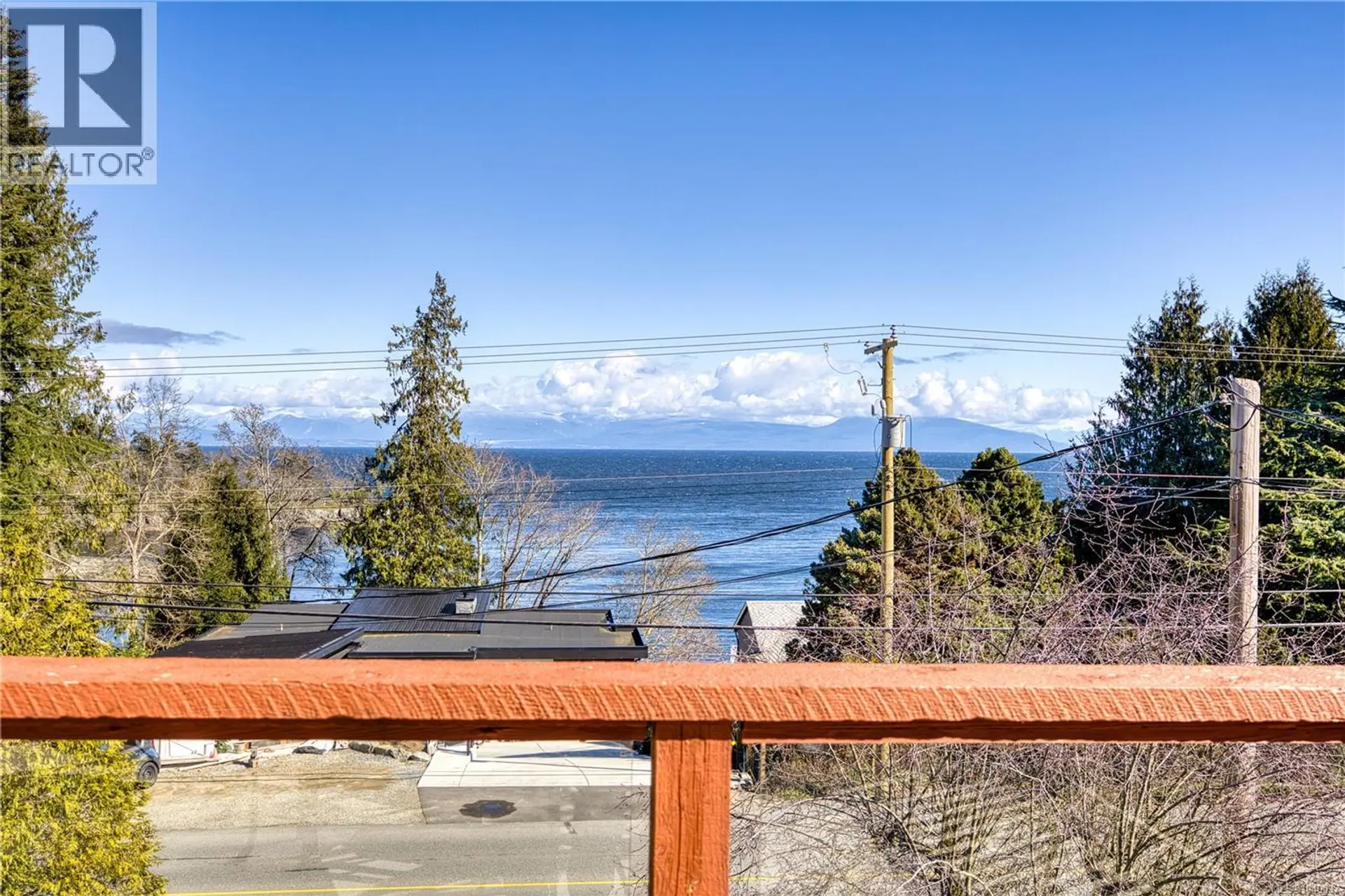 Property at 3971 Hammond Bay Rd, Nanaimo, BC