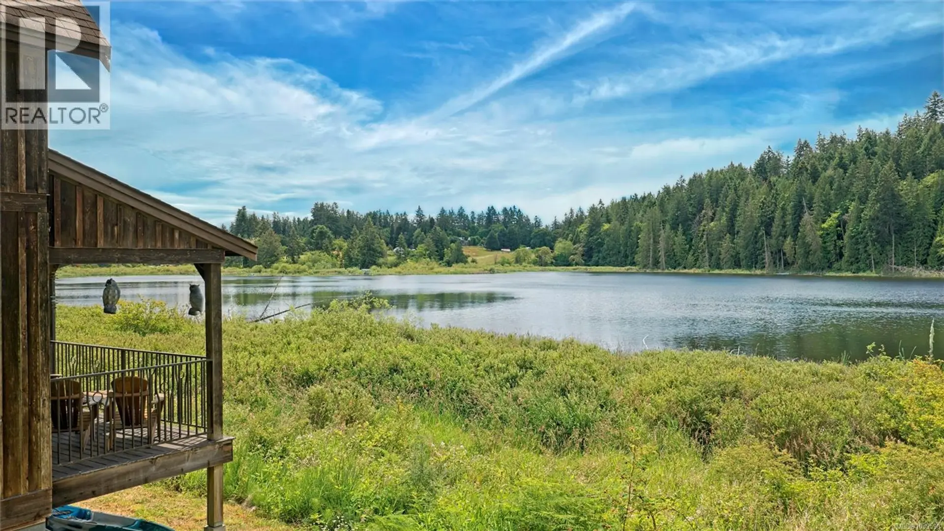 Property at #48 315 Robinson Rd, Salt Spring, BC