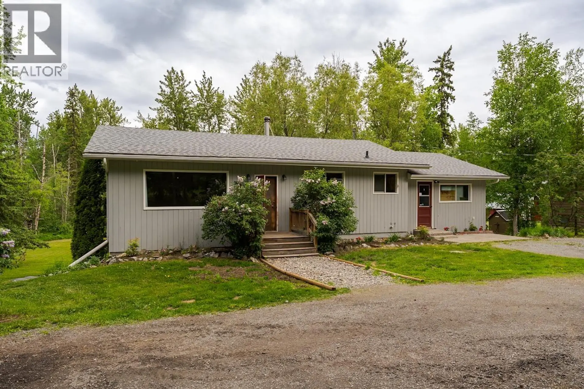 Property at 9744 HALDI ROAD, Prince George, BC