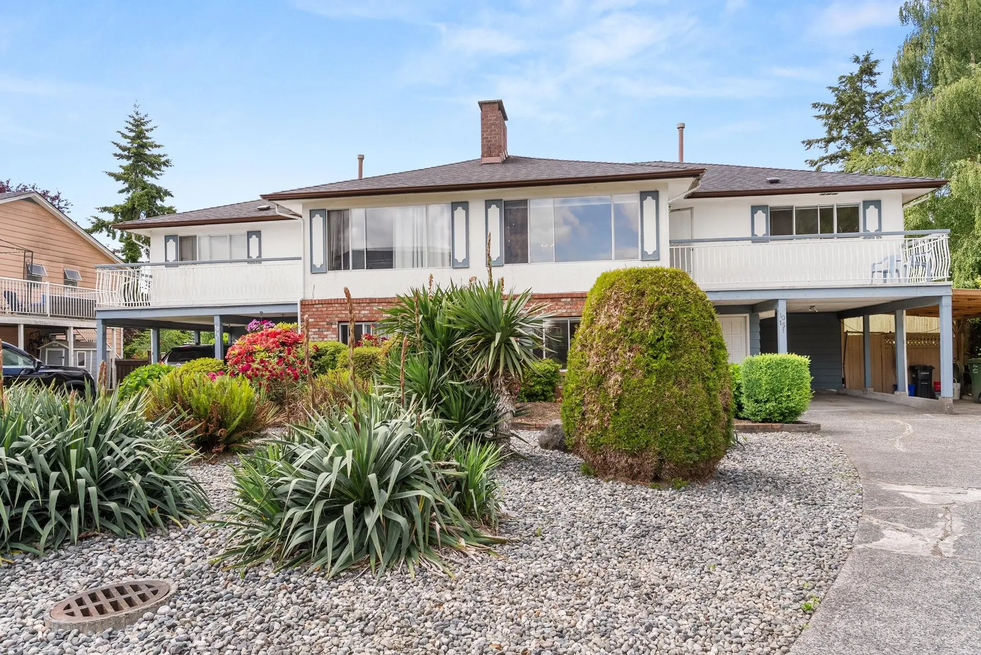 Property at 10151 Rosedene Crescent, Richmond, BC