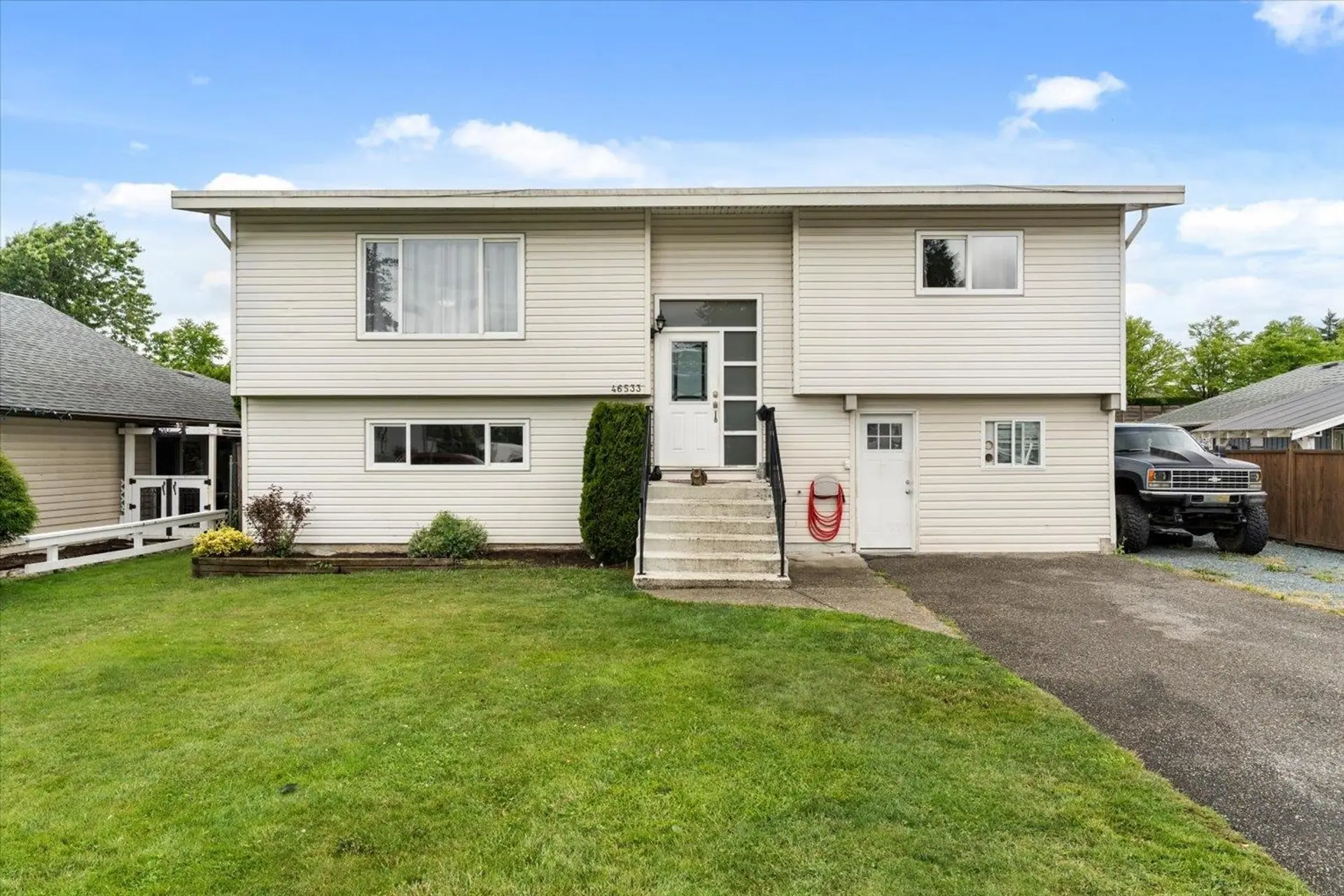 Property at 46533 Darlene Avenue, Chilliwack, BC