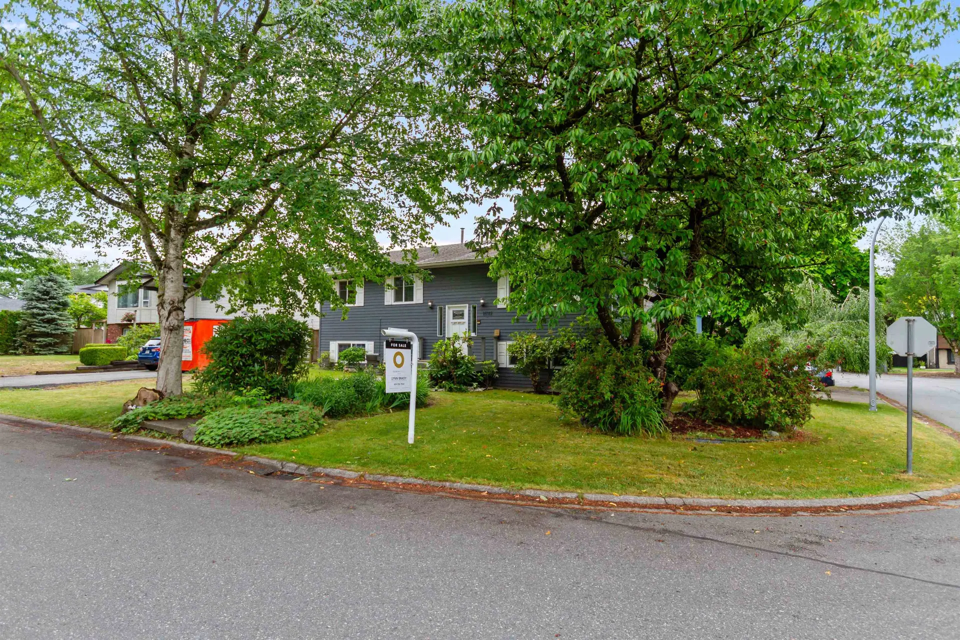 Property at 18312 59a Avenue, Surrey, BC