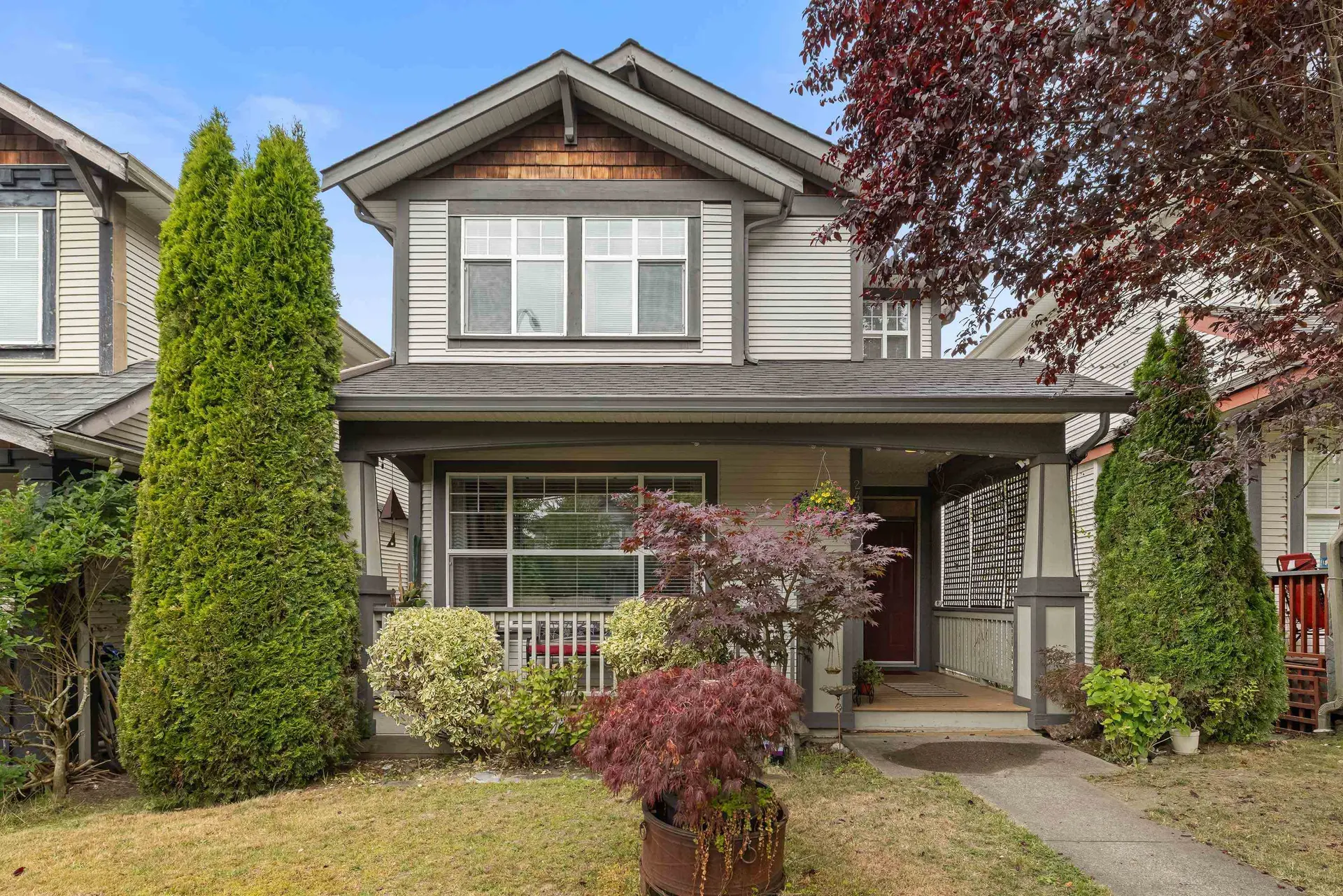 Property at 24327 102 Avenue, Maple Ridge, BC