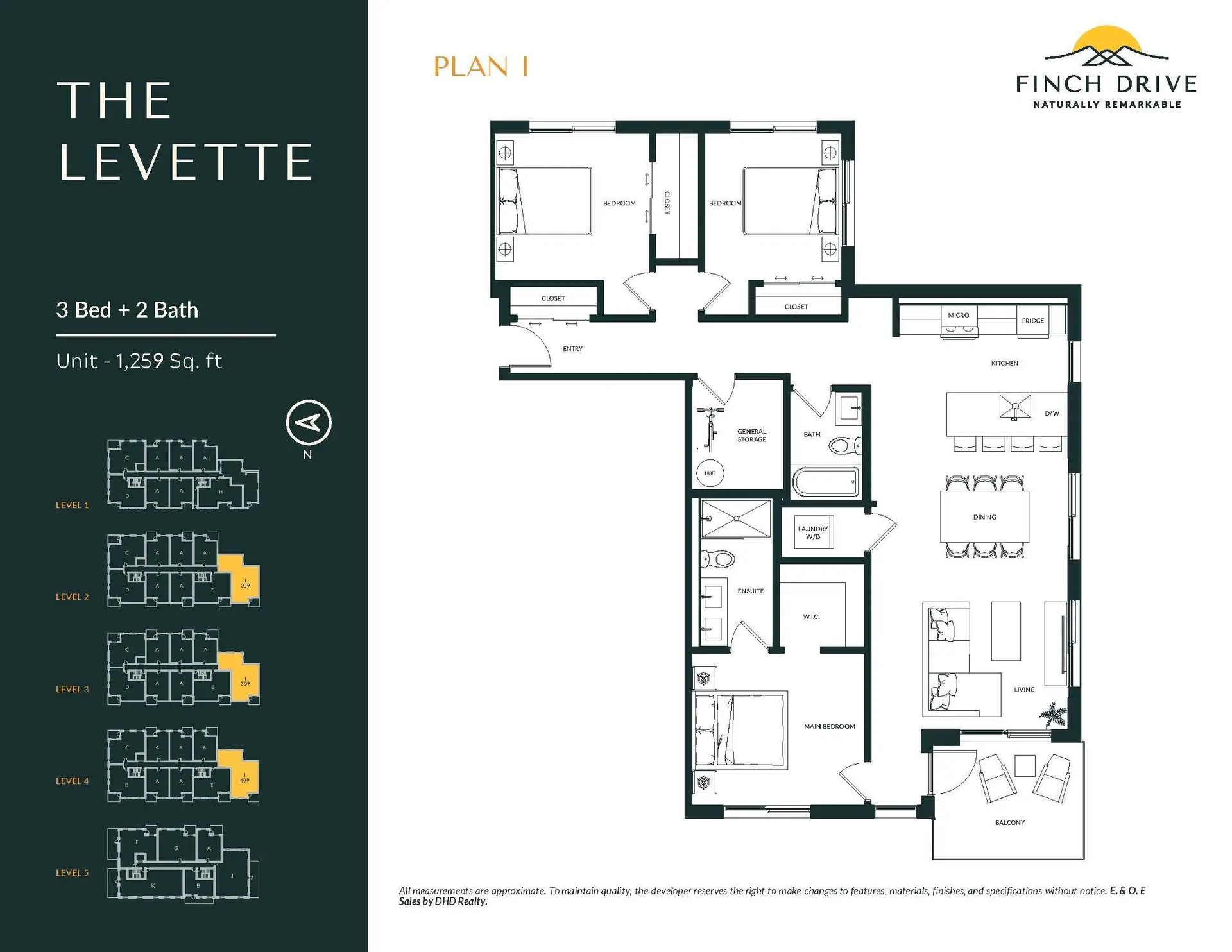 #309 1055 Raven Drive - Image 9