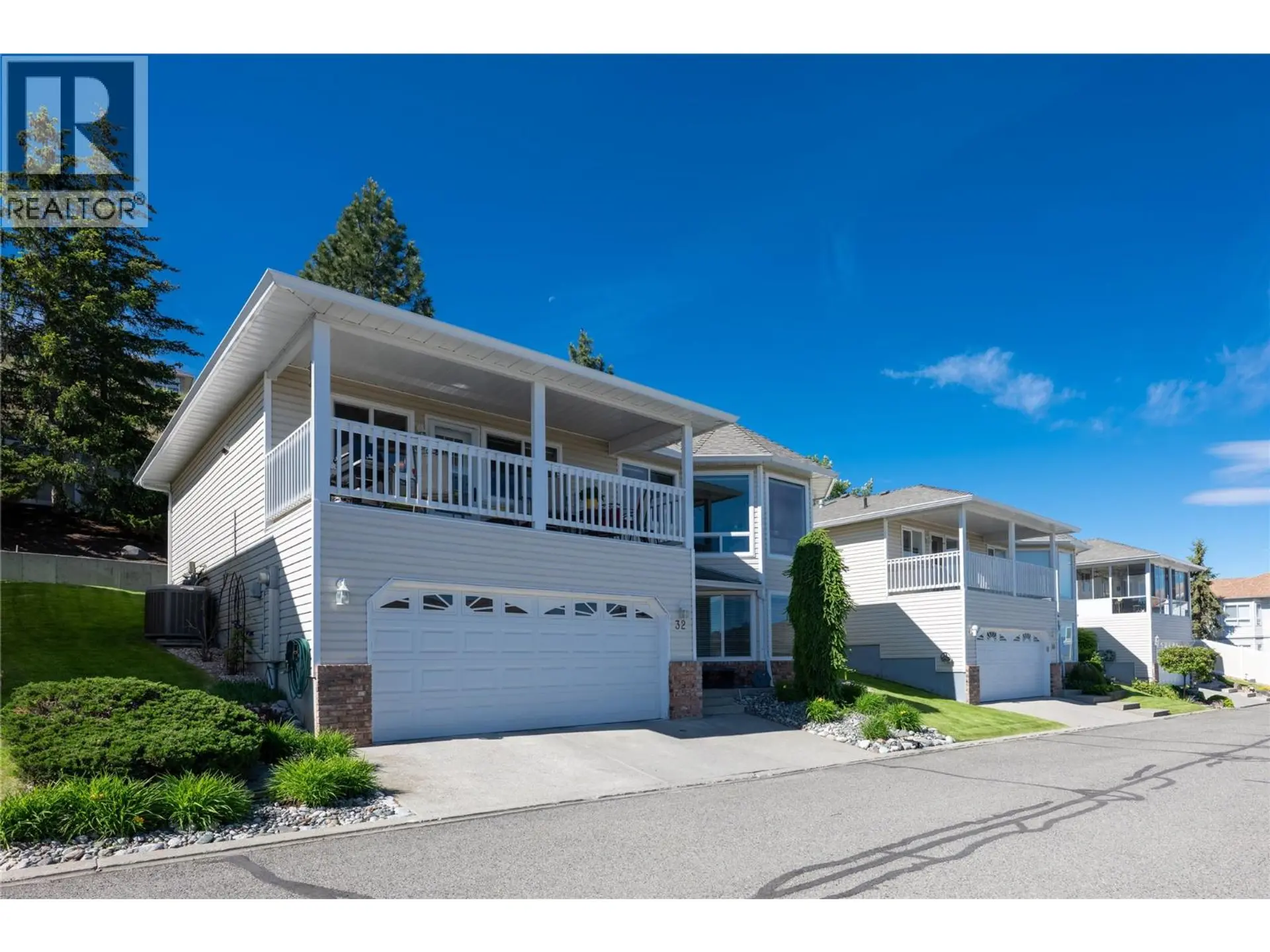 Property at #32 2030 Van Horne Drive, Kamloops, BC