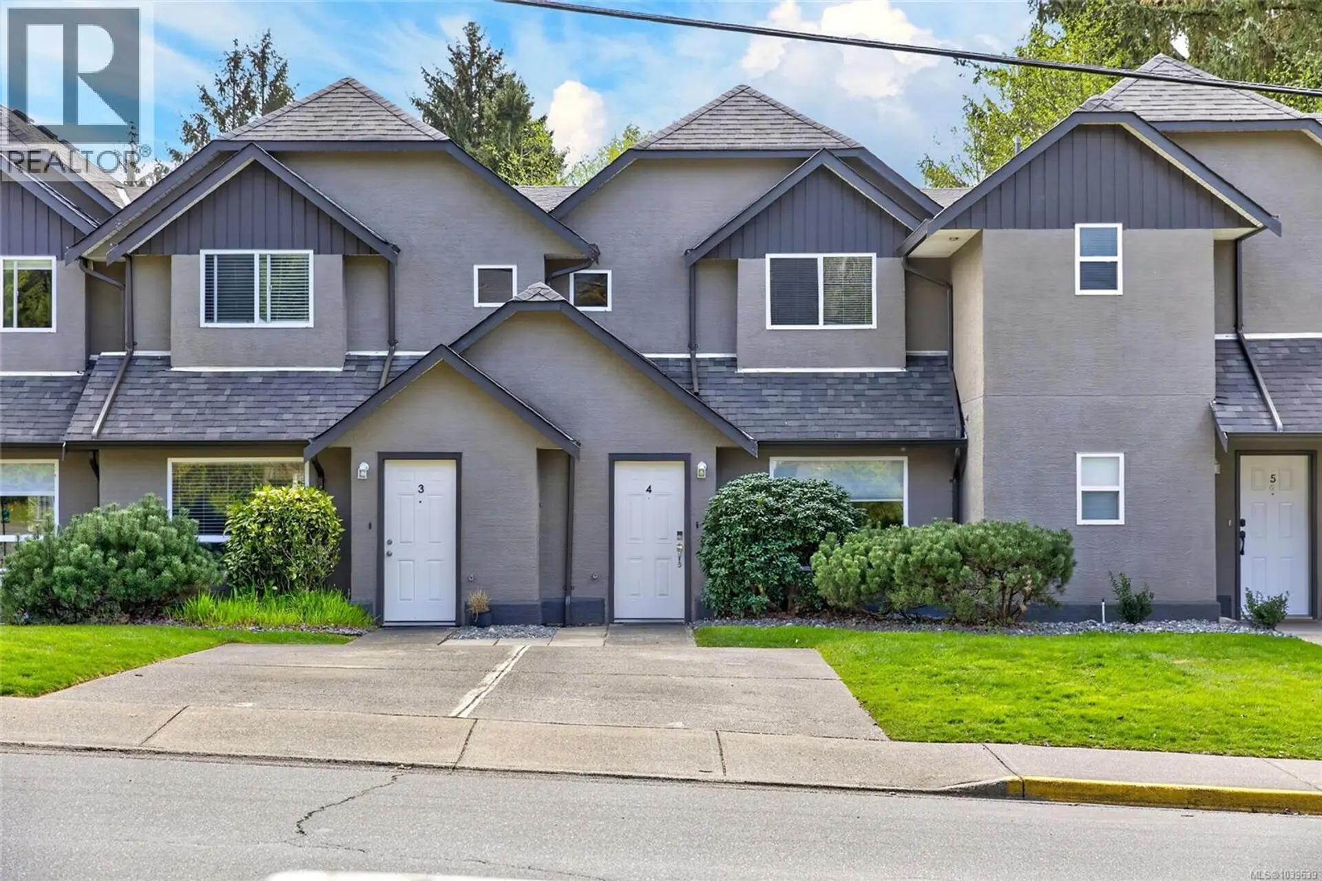 Property at #4 555 Rockland Rd, Campbell River, BC