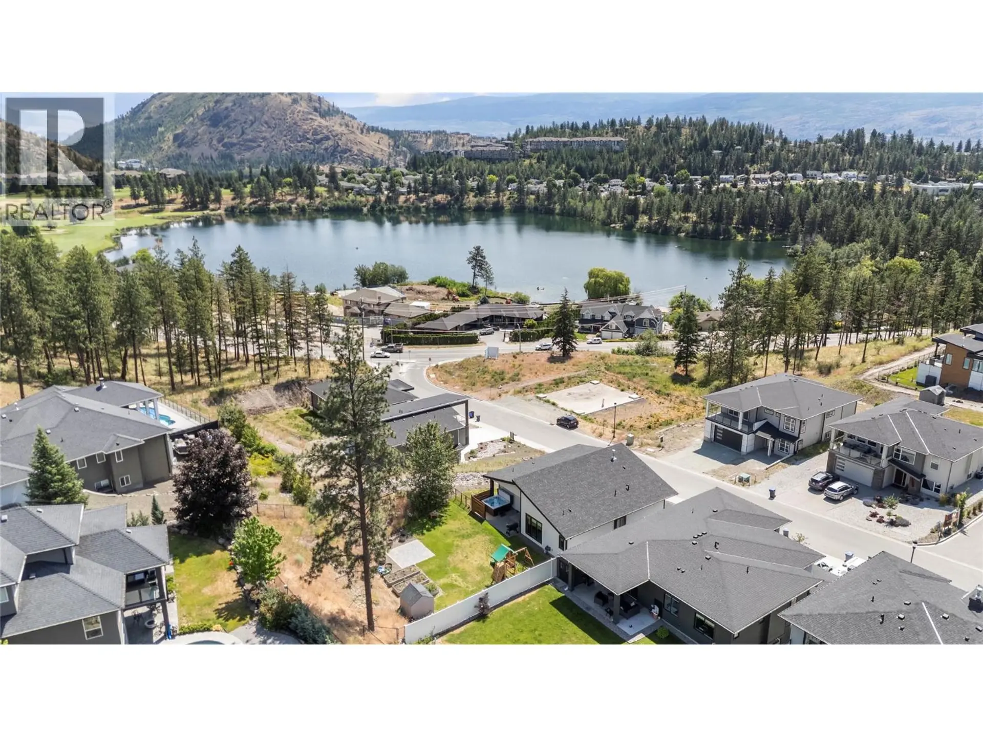 Property at 2846 Canyon Crest Drive, West Kelowna, BC