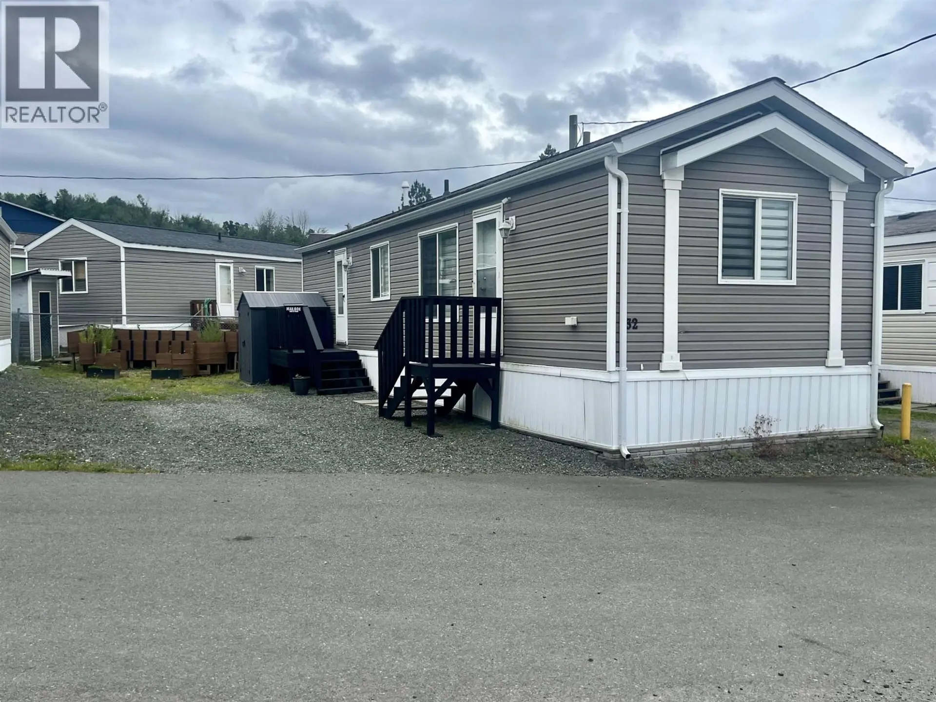 Property at #32 3614 KALUM STREET, Terrace, BC