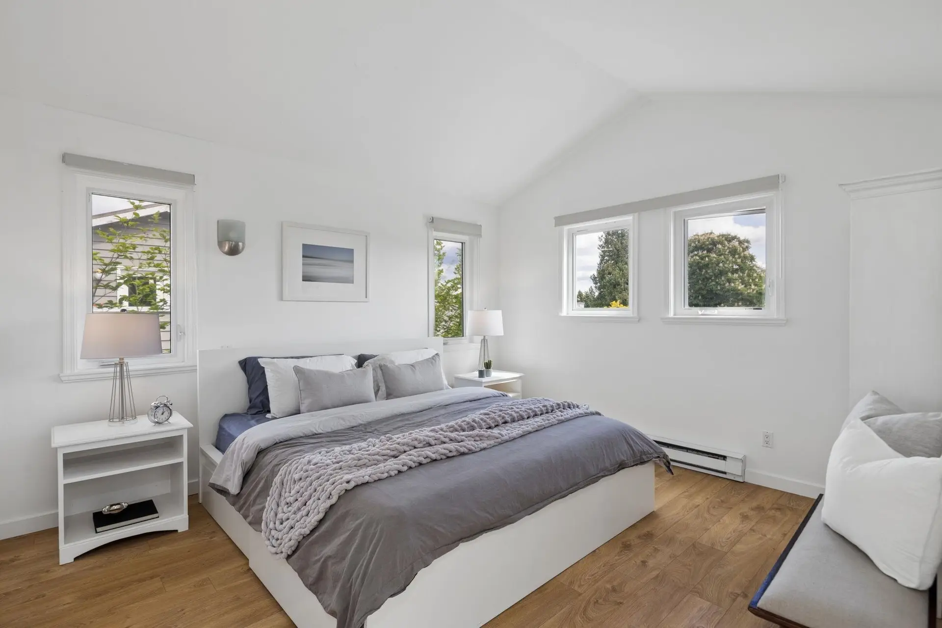 Property at #207 1518 Bowser Avenue, North Vancouver, BC