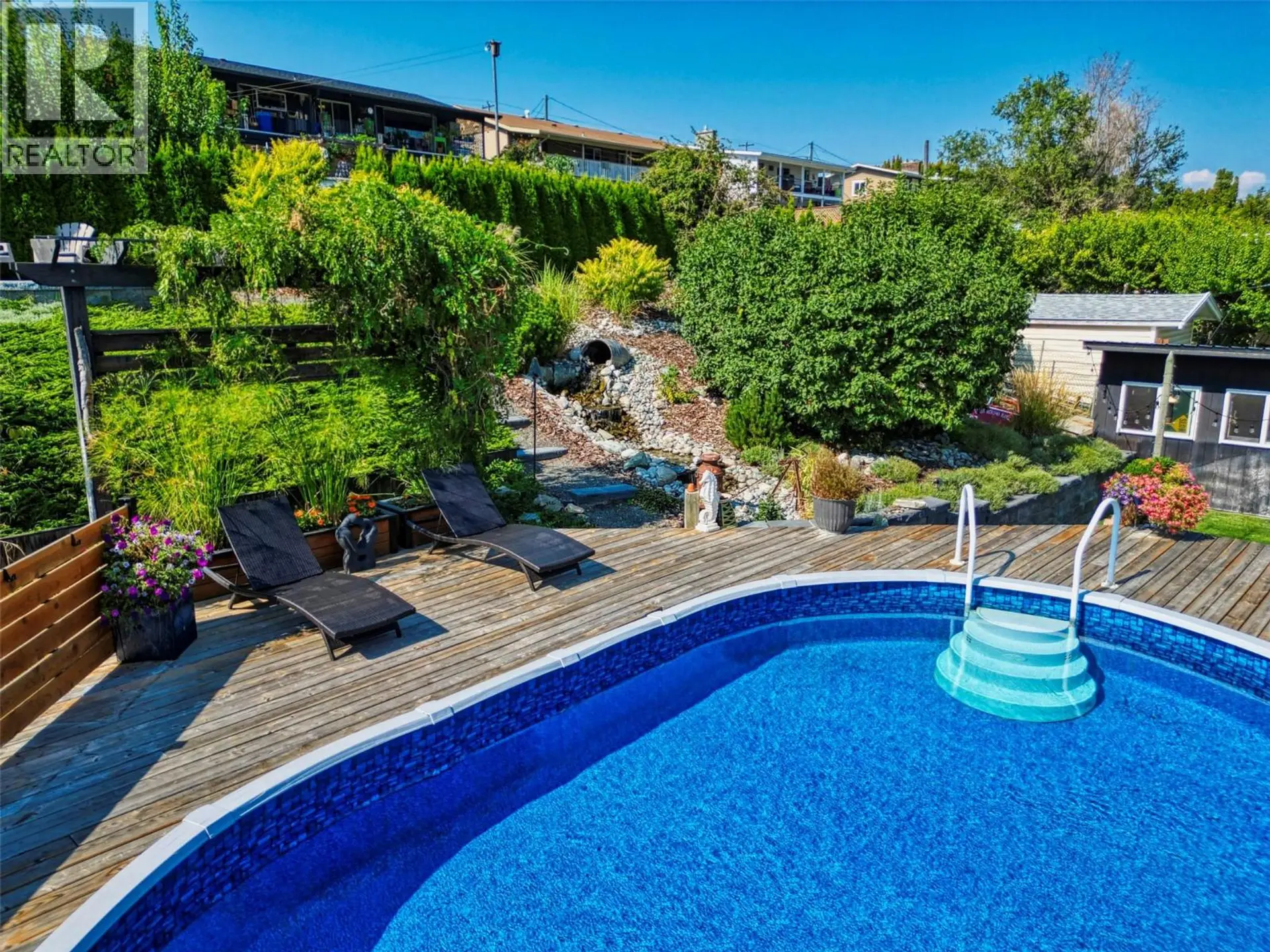 Property at 8206 GRAVENSTEIN Drive, Osoyoos, BC