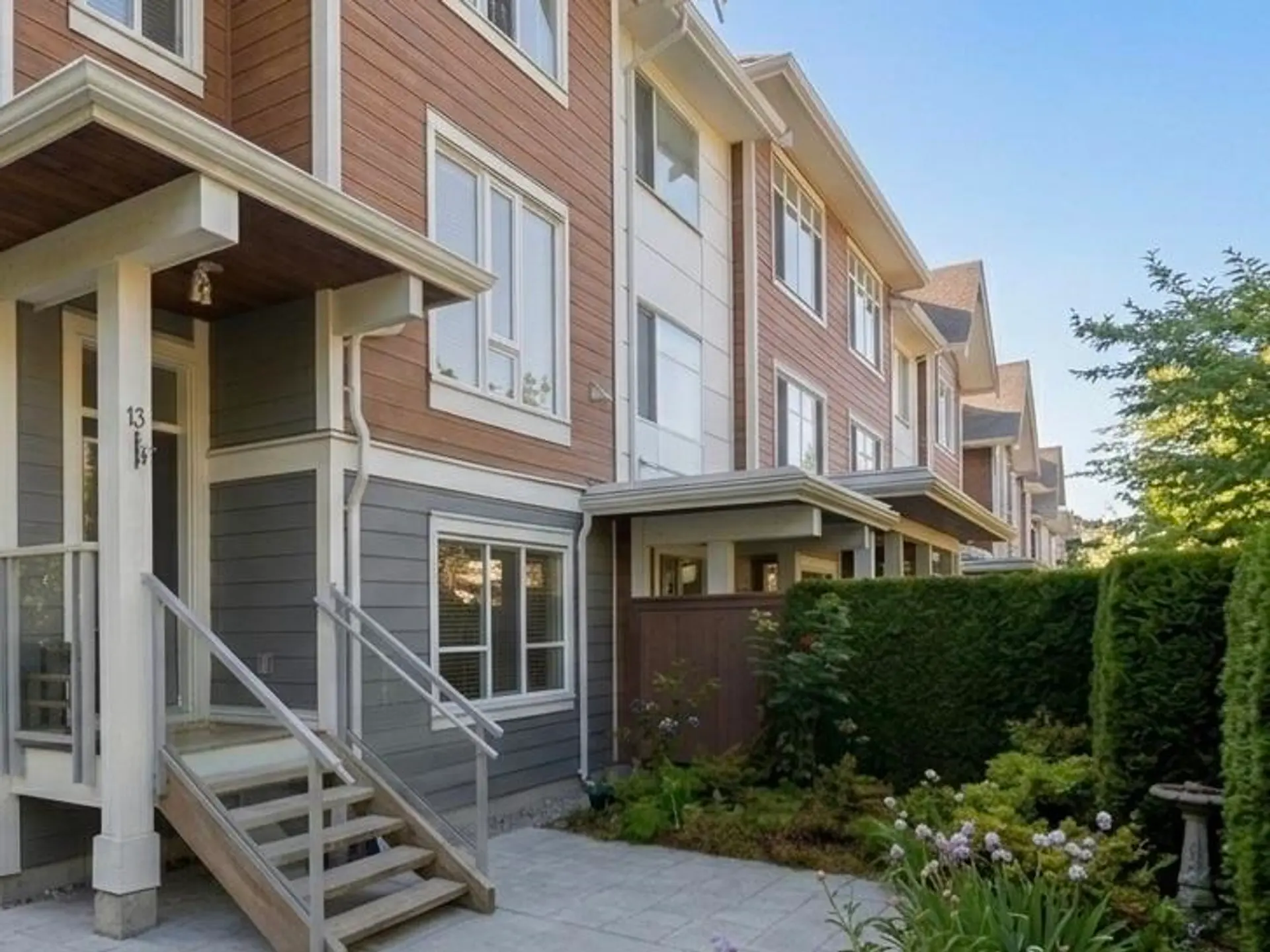 Property at #13 2978 159 Street, Surrey, BC