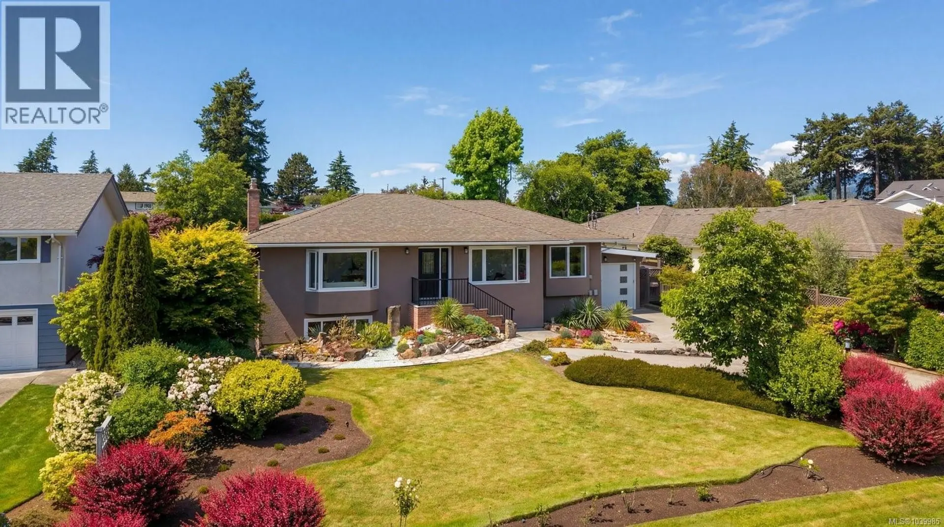 Property at 10192 Wildflower Pl, Sidney, BC
