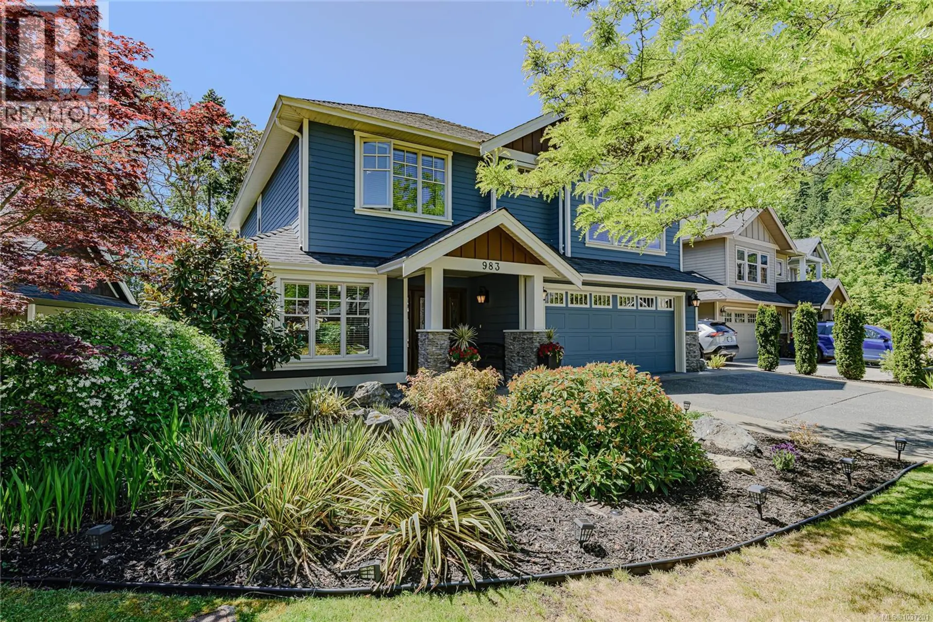 Property at 983 Arngask Ave, Langford, BC