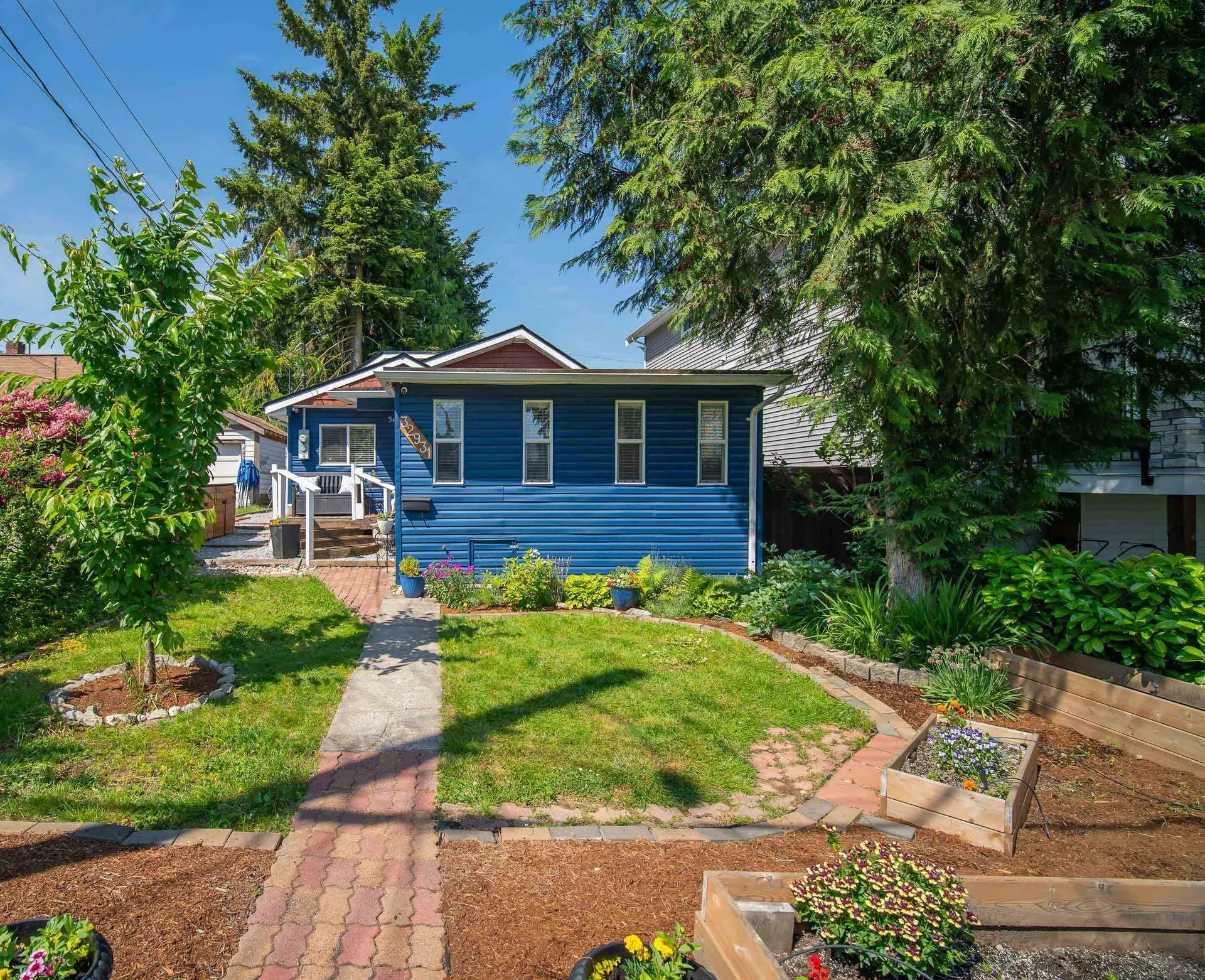 Property at 32931 1 Avenue, Mission, BC
