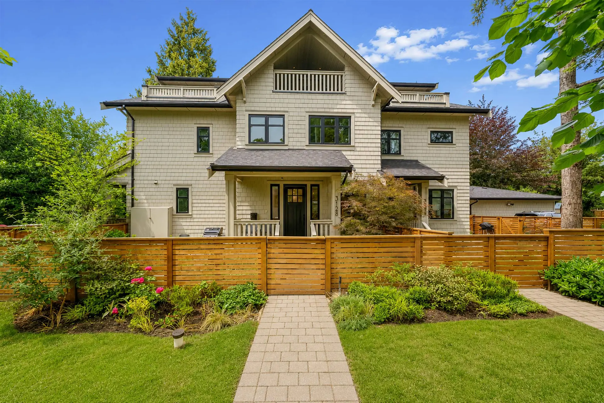 Property at 3128 Inverness Street, Vancouver, BC