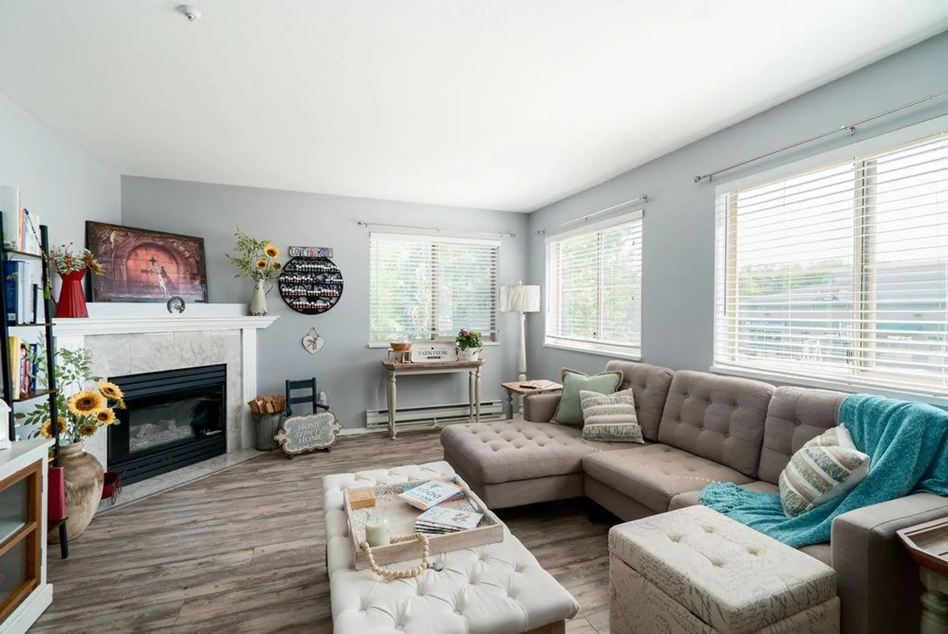 Property at #203 19130 Ford Road, Pitt Meadows, BC