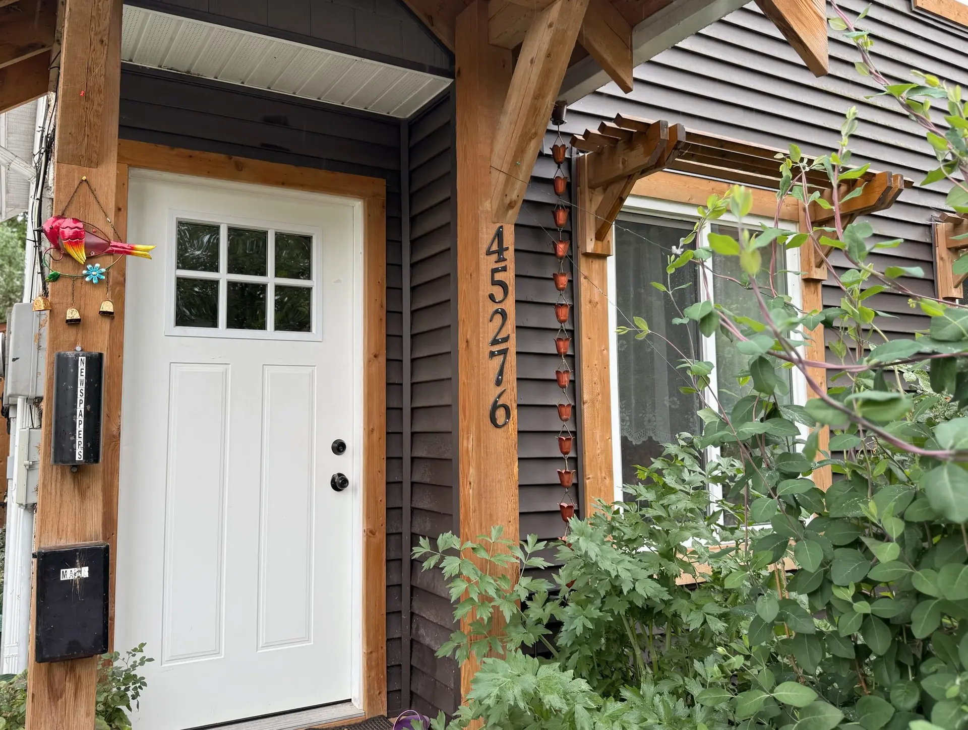 Property at 45276 Creekside Drive, Chilliwack, BC