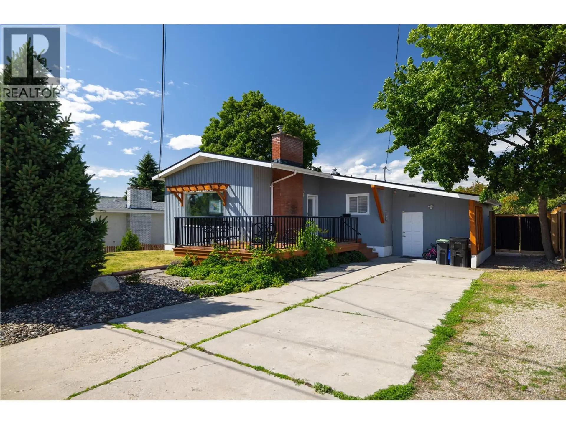 Property at 1509 38 Avenue, Vernon, BC