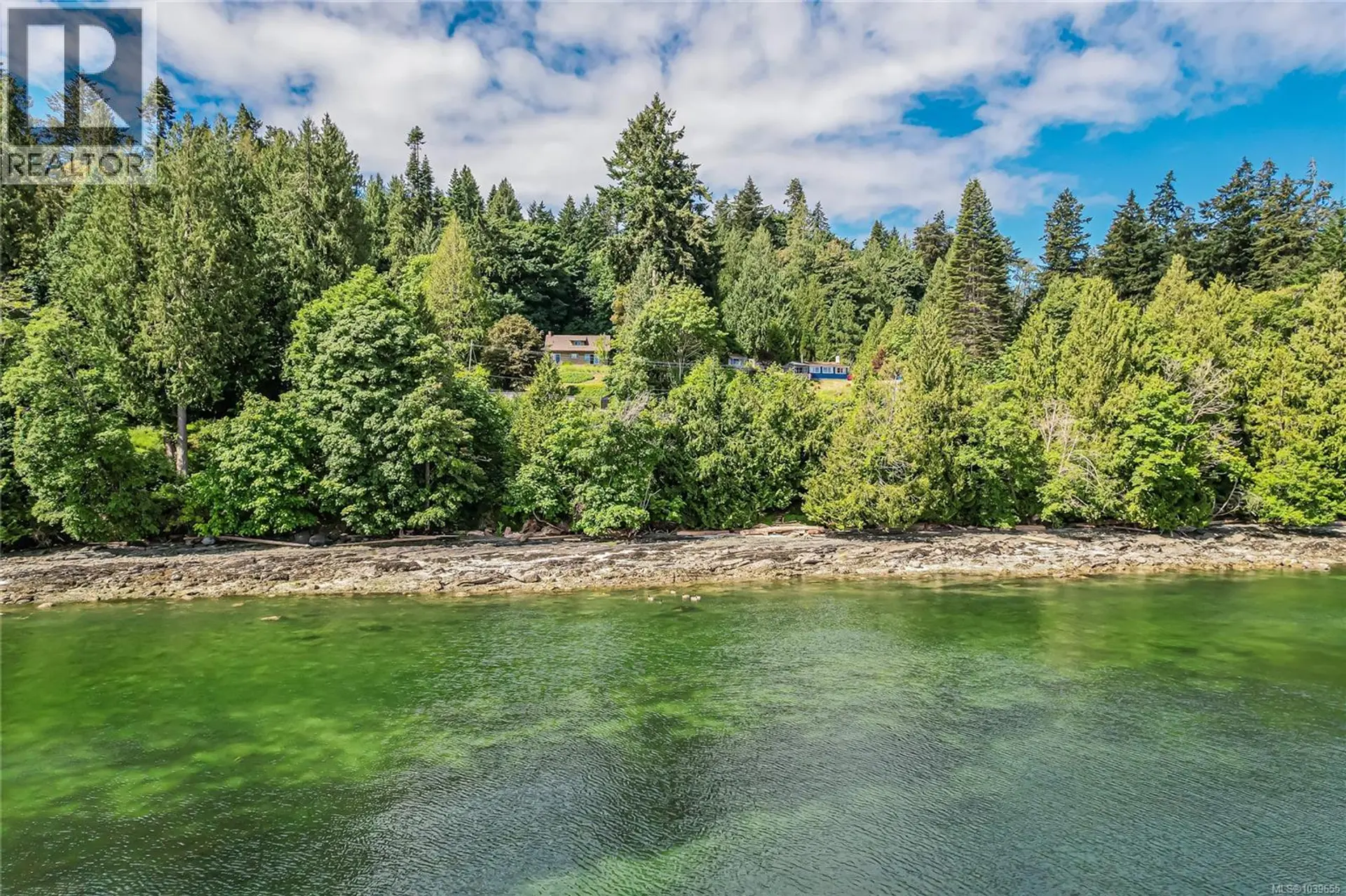 Property at 670 Walkers Hook Rd, Salt Spring, BC