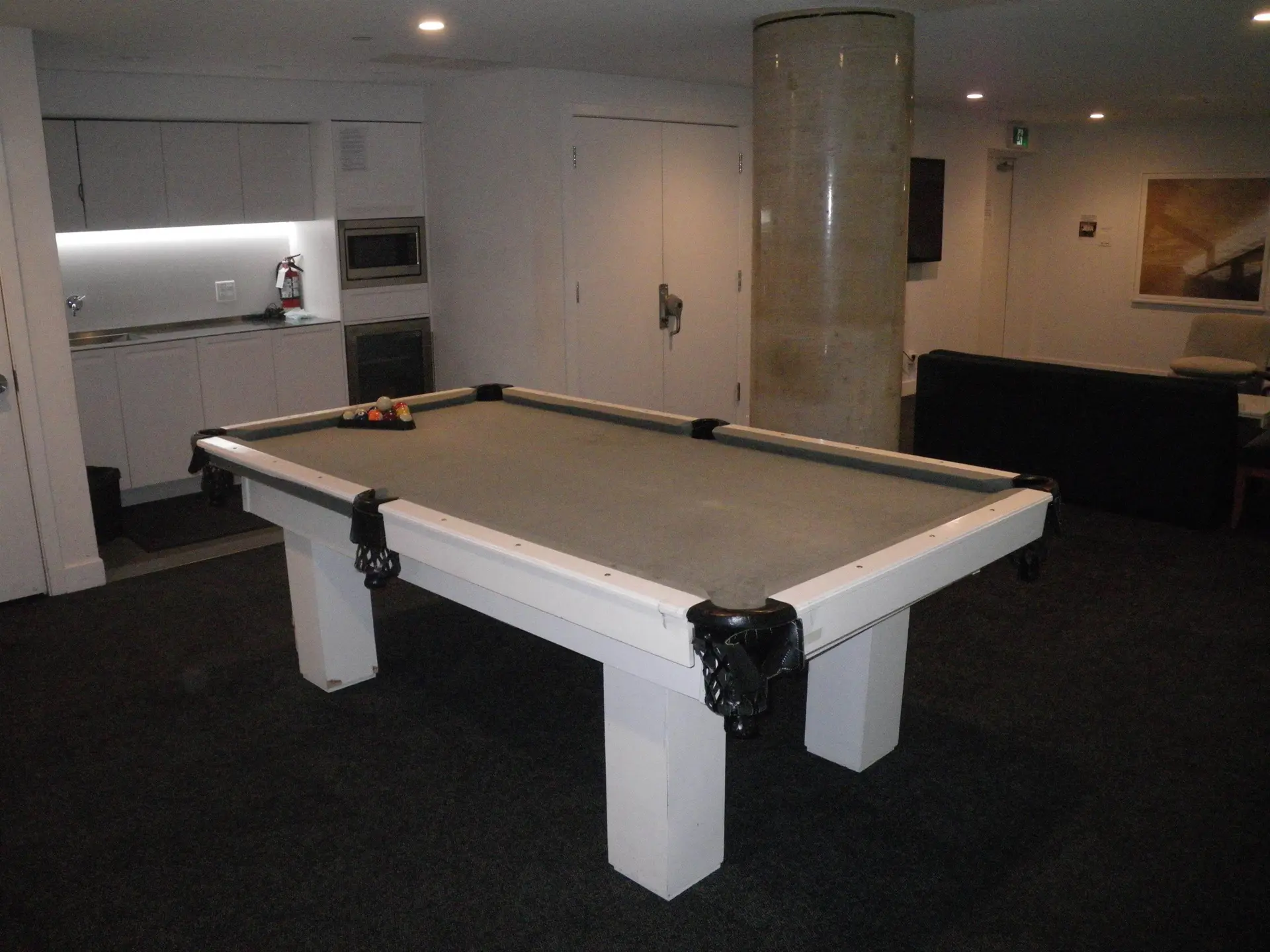 #501 1133 Hornby Street - Image 14