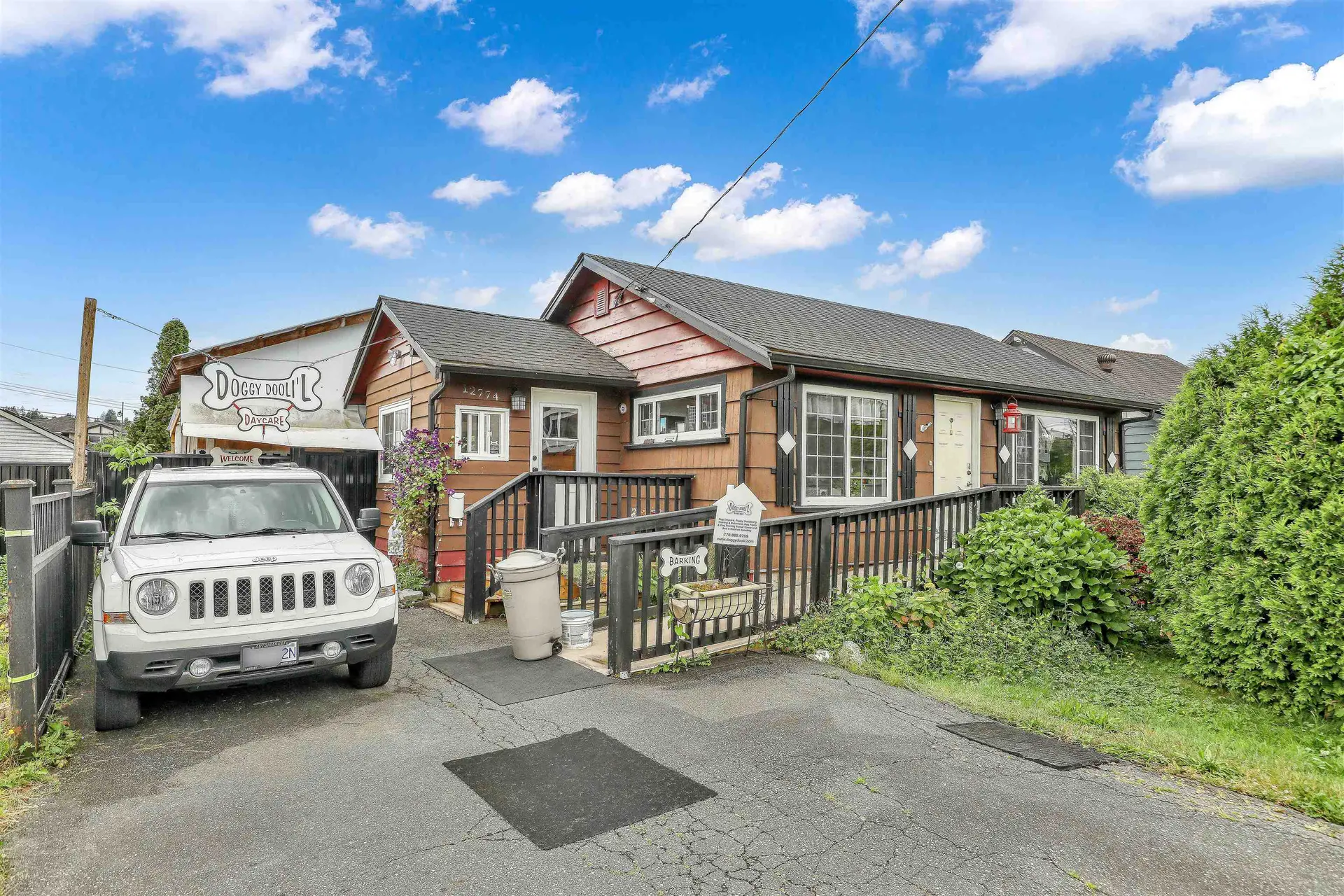 Property at 12774 114b Avenue, Surrey, BC
