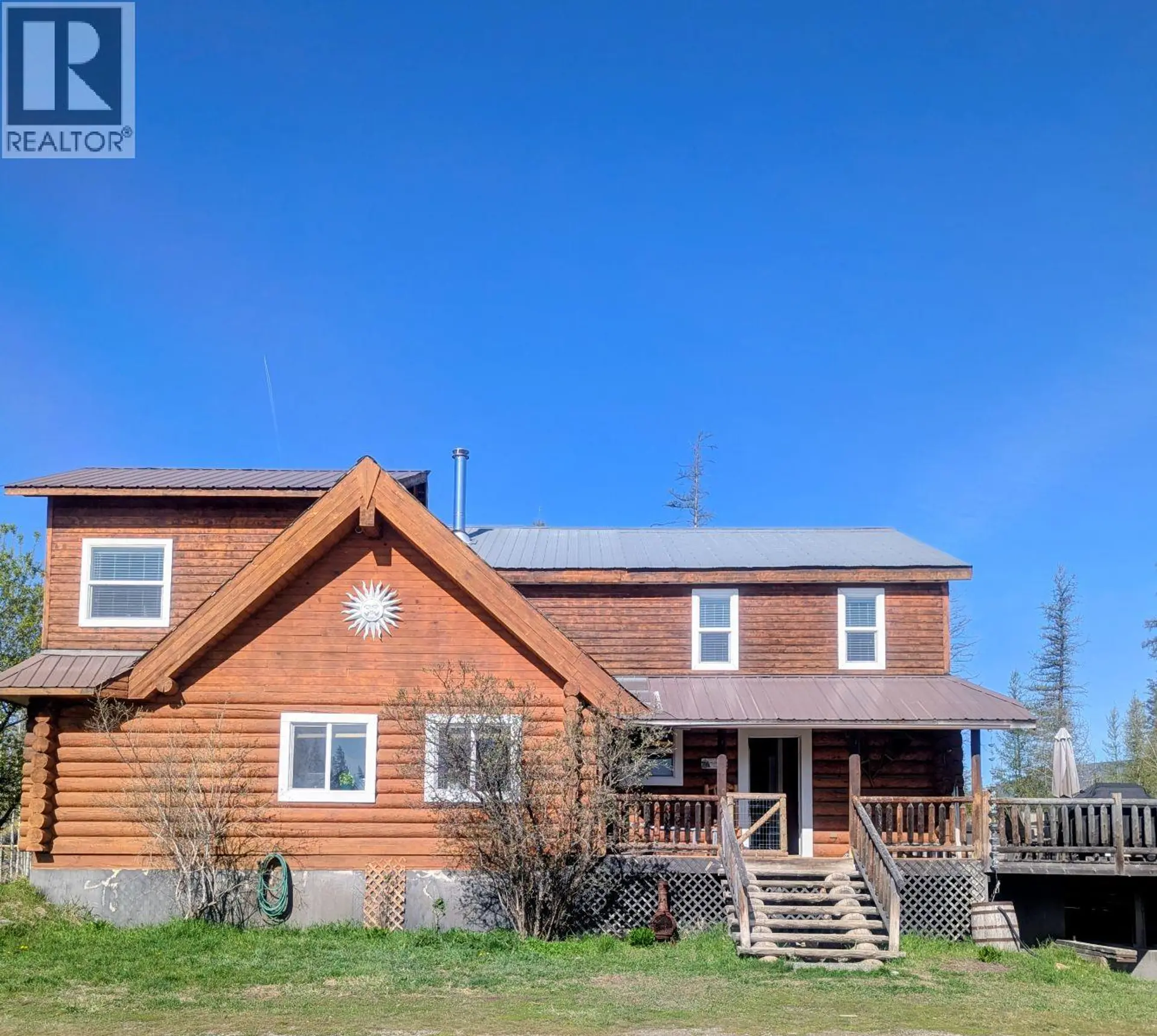 Property at 8389 95A Highway, Kimberley, BC