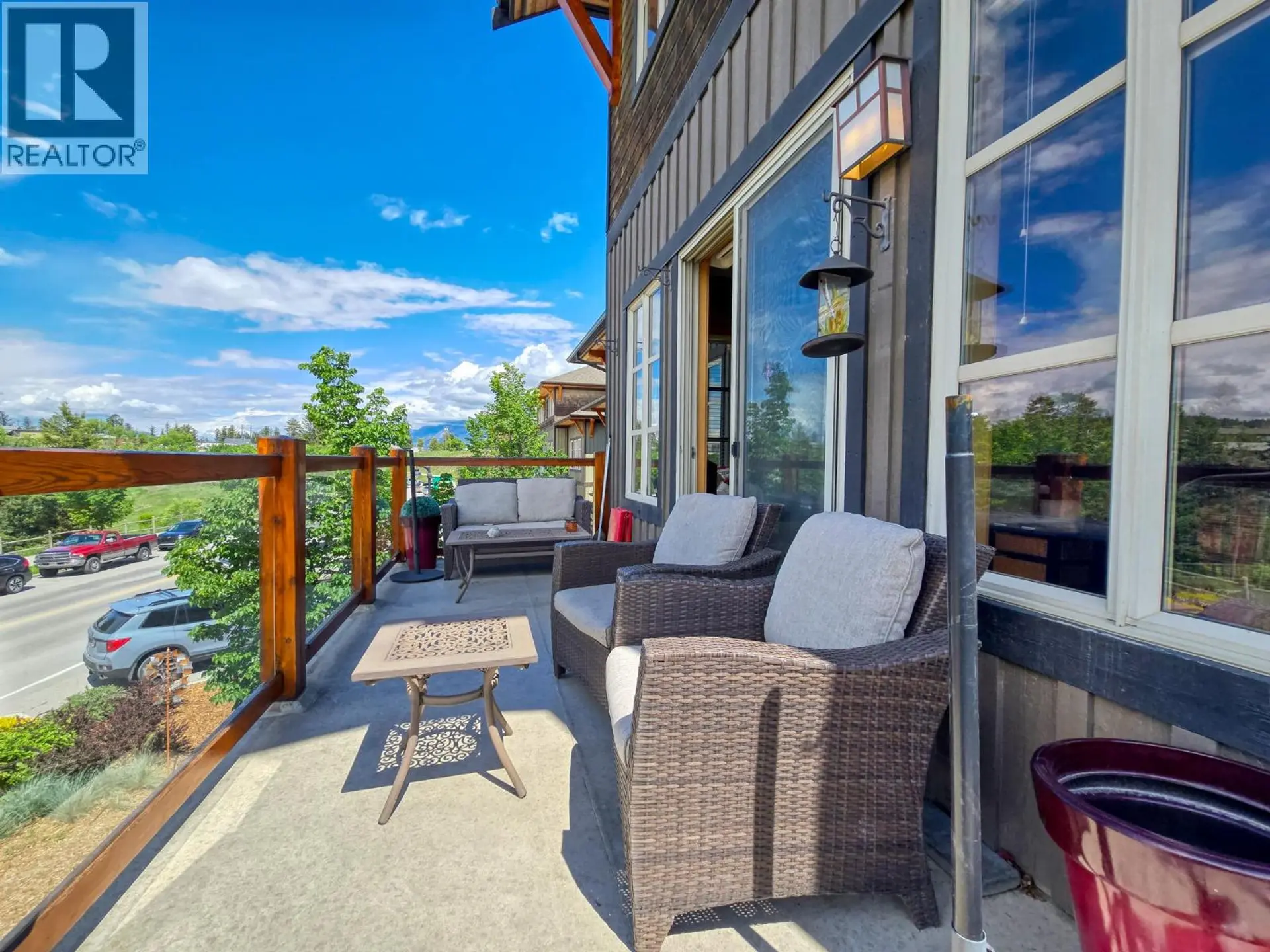 Property at #201 905 7th Avenue, Invermere, BC