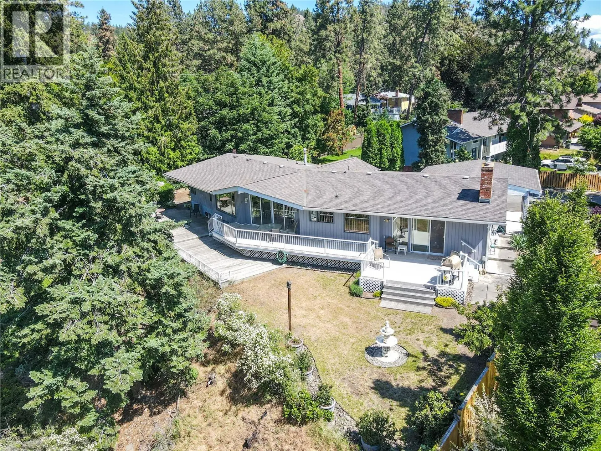 Property at 20 Alameda Court, Kelowna, BC