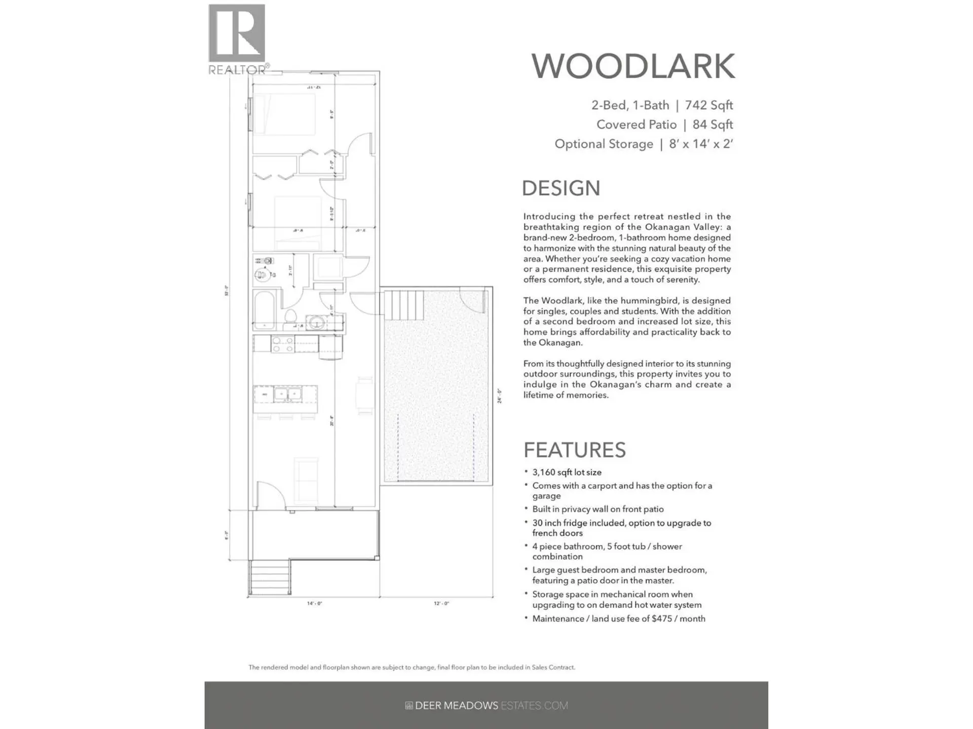 #167 8900 Jim Bailey Road - Image 20