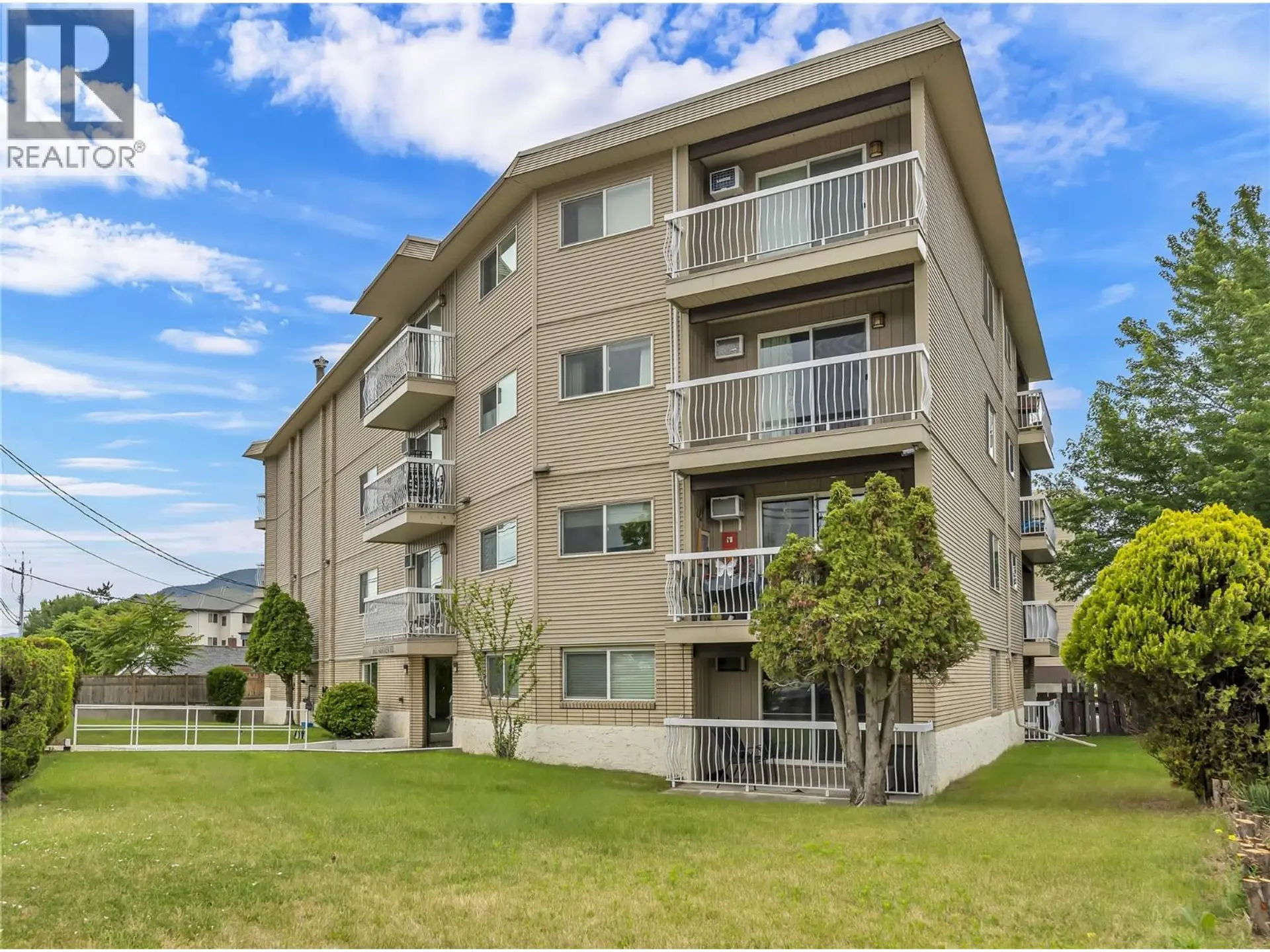 Property at #212 803 FAIRVIEW Road, Penticton, BC